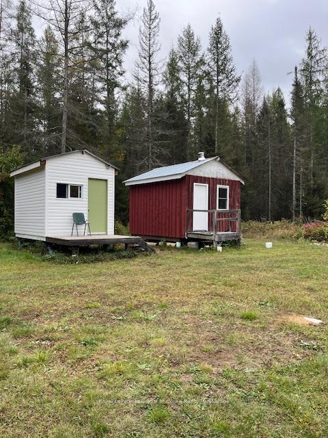 Photo 14 of 121 Proudfoot Road, Kearney — HOMEH