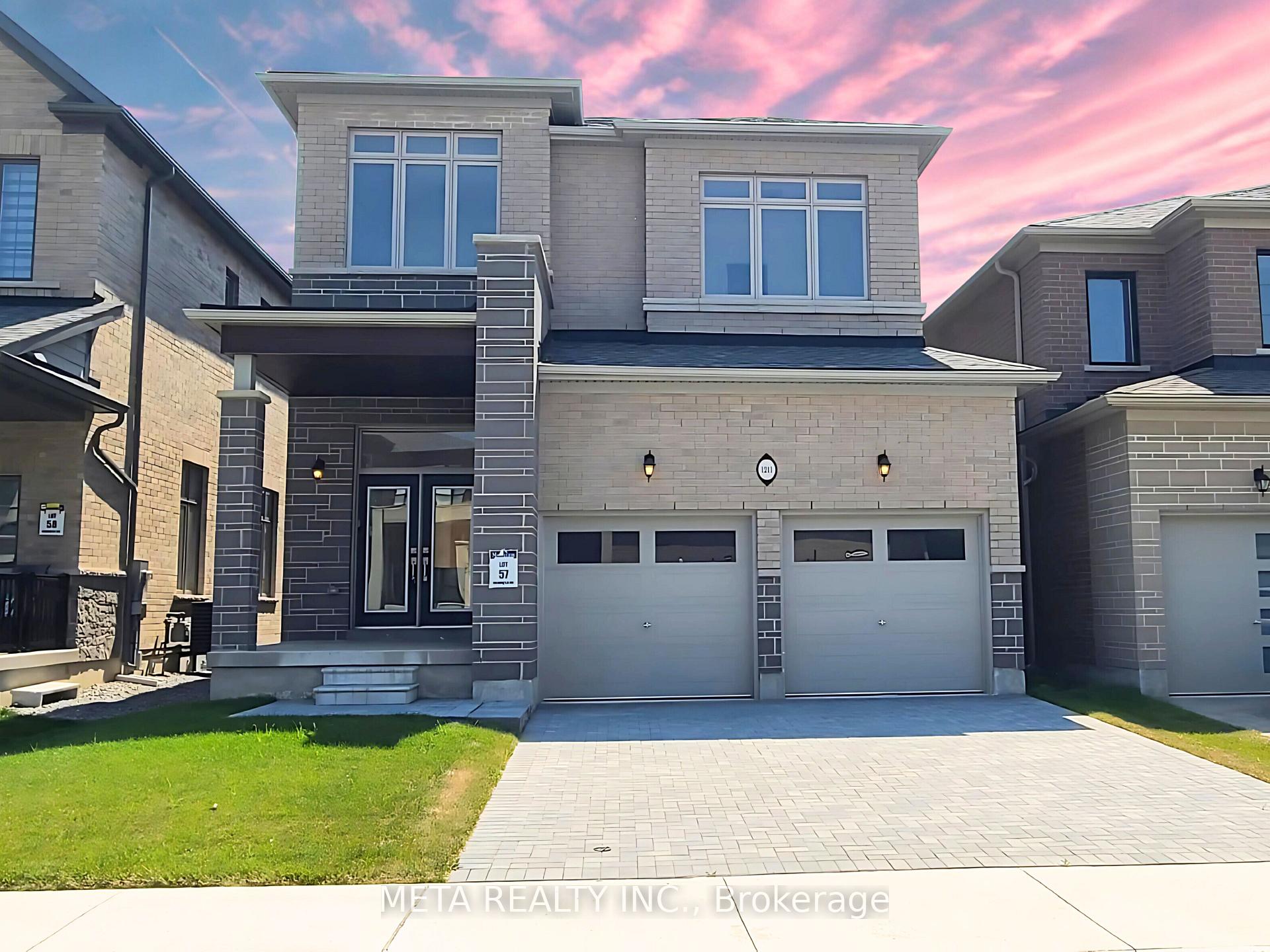 Photo 1 of 1211 Wilmington Avenue, Oshawa, Kedron — HOMEH