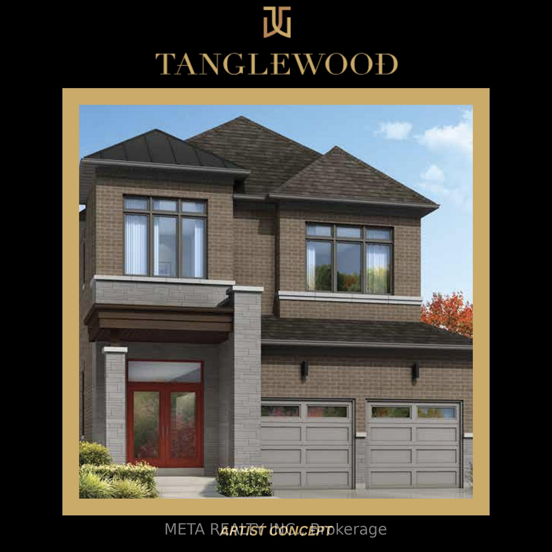 Photo 5 of 1211 Wilmington Avenue, Oshawa, Kedron — HOMEH
