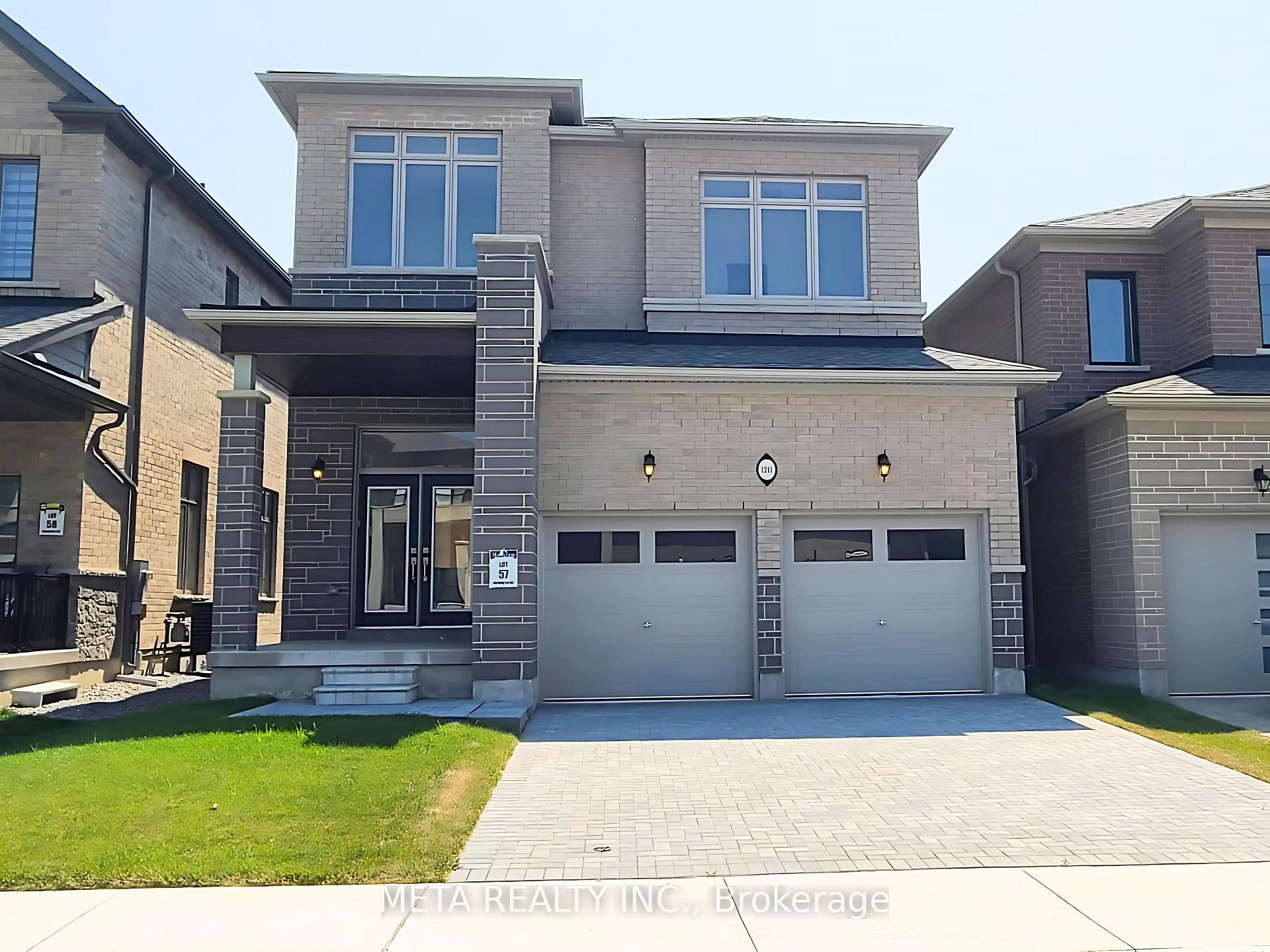 Photo 3 of 1211 Wilmington Avenue, Oshawa, Kedron — HOMEH