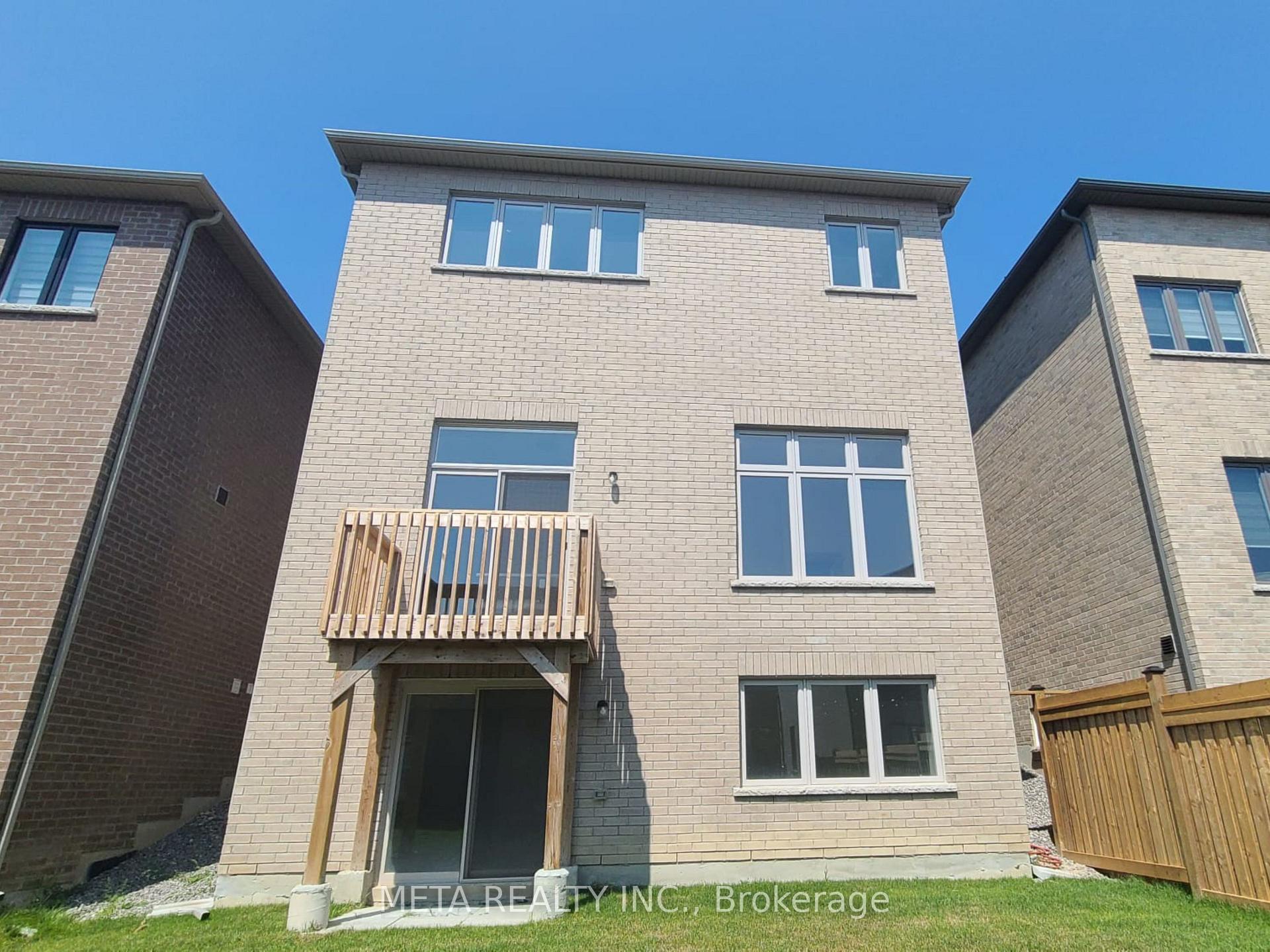Photo 4 of 1211 Wilmington Avenue, Oshawa, Kedron — HOMEH
