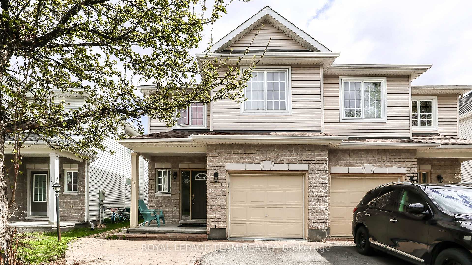 Photo 1 of 17 Alameda Way, Ottawa, Barrhaven - Longfields — HOMEH