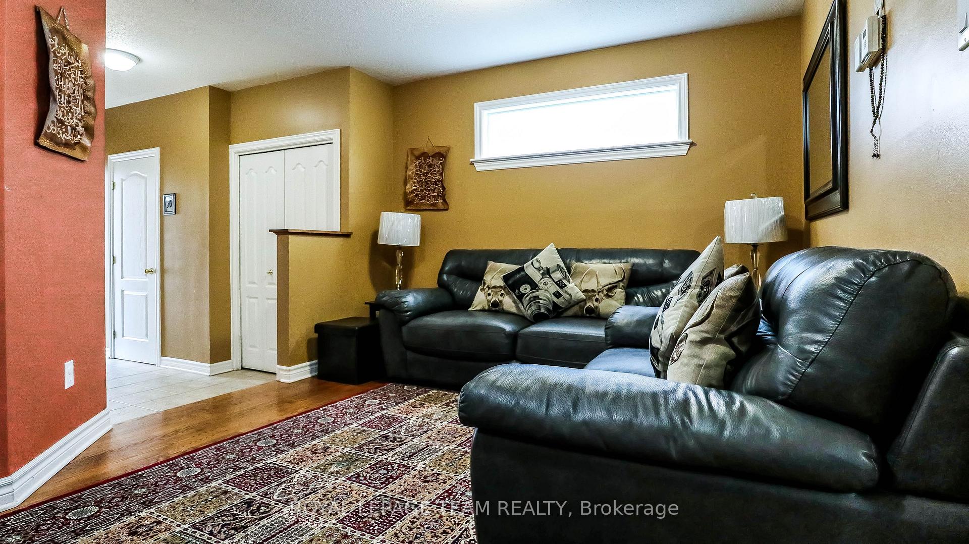 Photo 3 of 17 Alameda Way, Ottawa, Barrhaven - Longfields — HOMEH