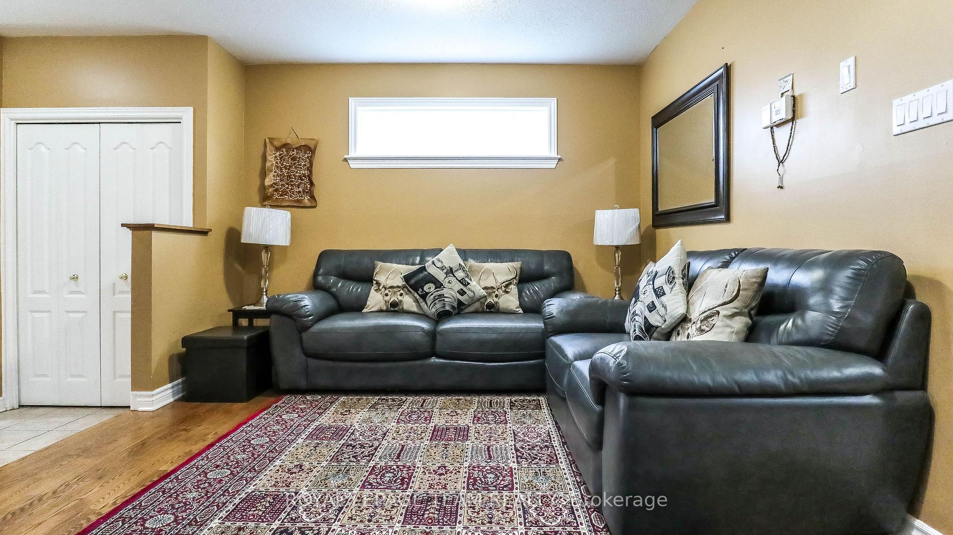 Photo 4 of 17 Alameda Way, Ottawa, Barrhaven - Longfields — HOMEH