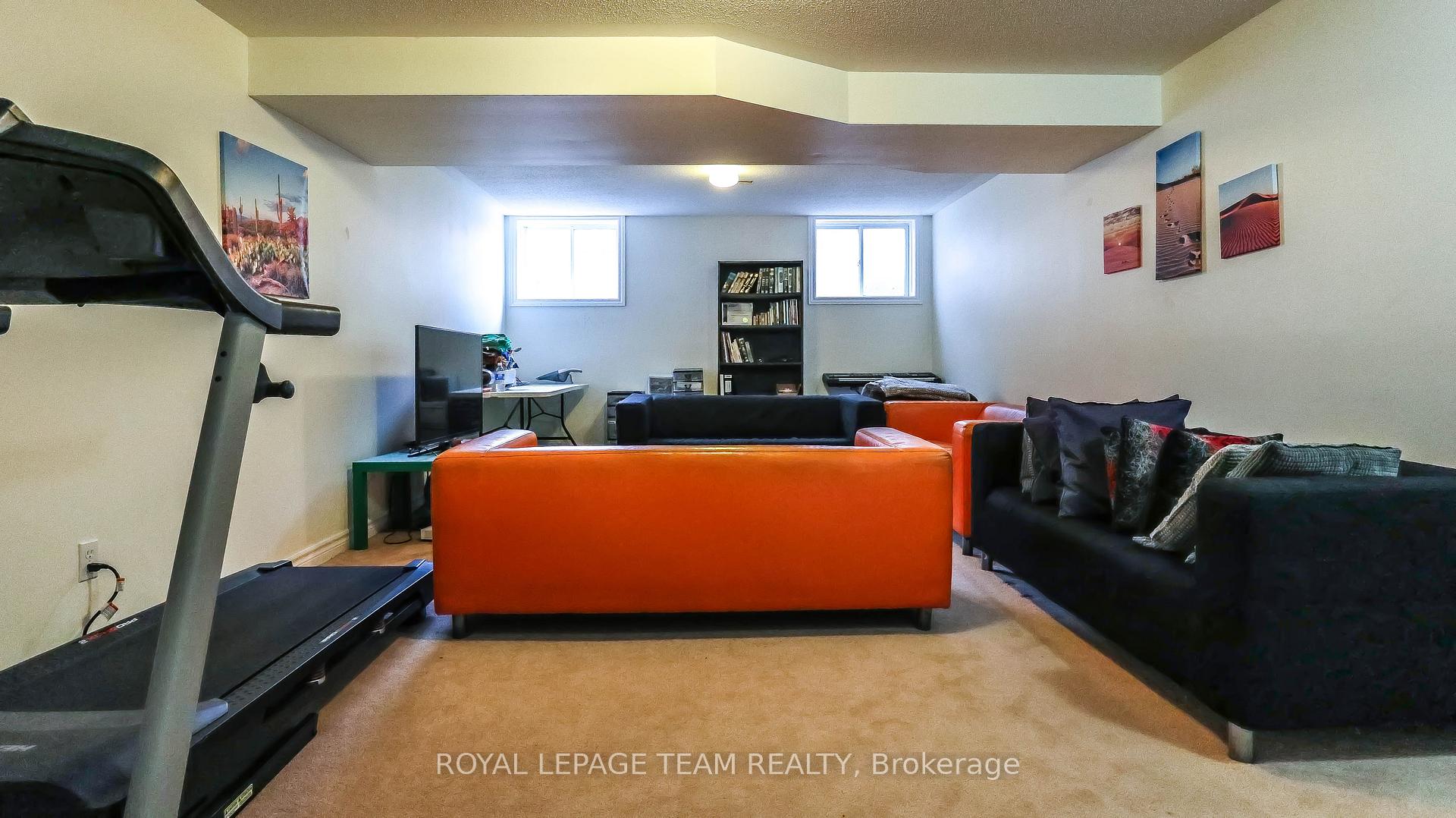 Photo 19 of 17 Alameda Way, Ottawa, Barrhaven - Longfields — HOMEH
