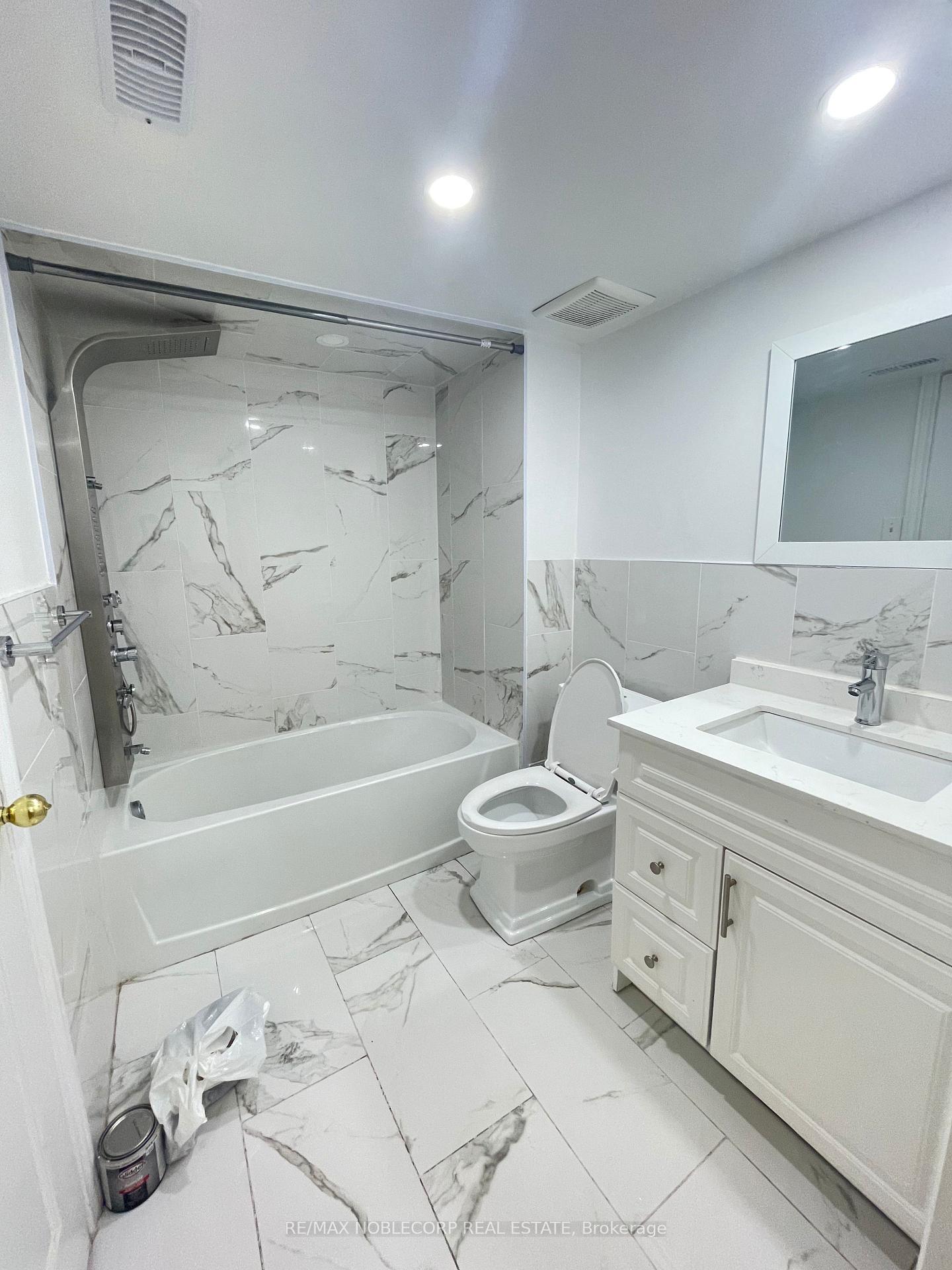 Photo 13 of Unit Bsmt, 18 Kingly Crest Way, Vaughan, Sonoma Heights — HOMEH