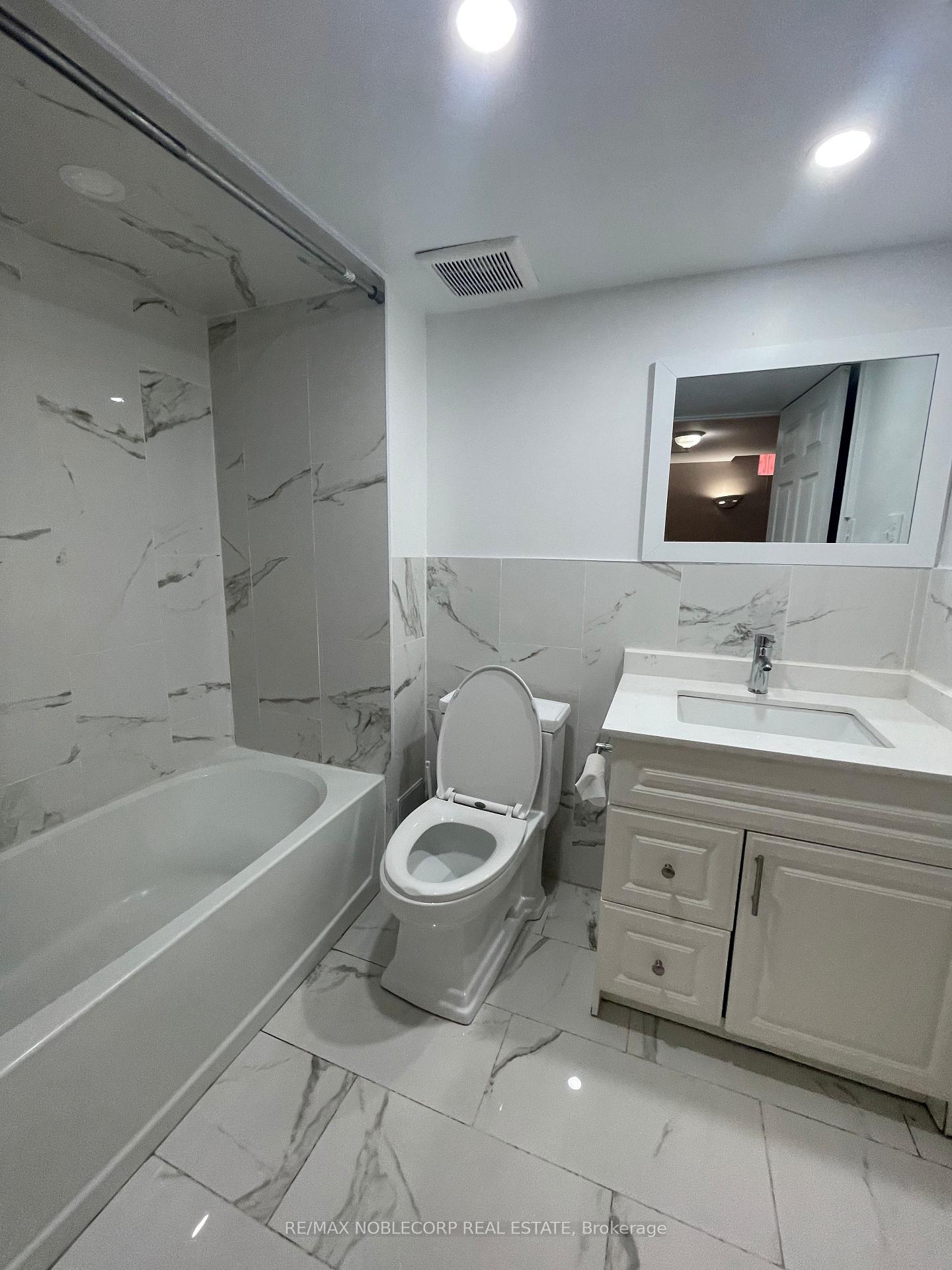 Photo 16 of Unit Bsmt, 18 Kingly Crest Way, Vaughan, Sonoma Heights — HOMEH