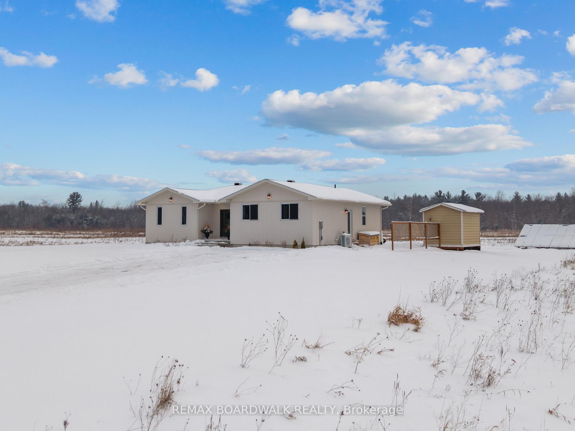 Photo 1 of 1606 Pittston Road, Edwardsburgh/Cardinal, Edwardsburgh/Cardinal Twp — HOMEH