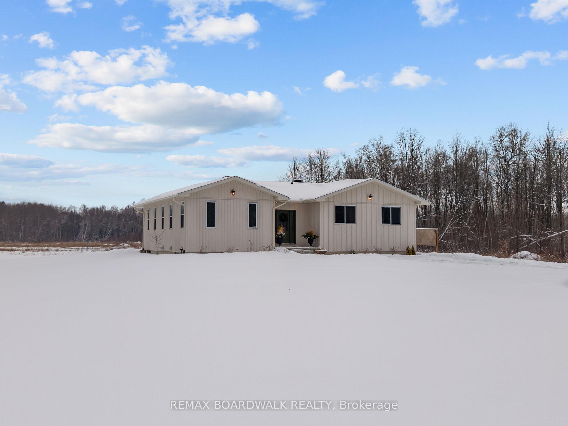 Photo 2 of 1606 Pittston Road, Edwardsburgh/Cardinal, Edwardsburgh/Cardinal Twp — HOMEH