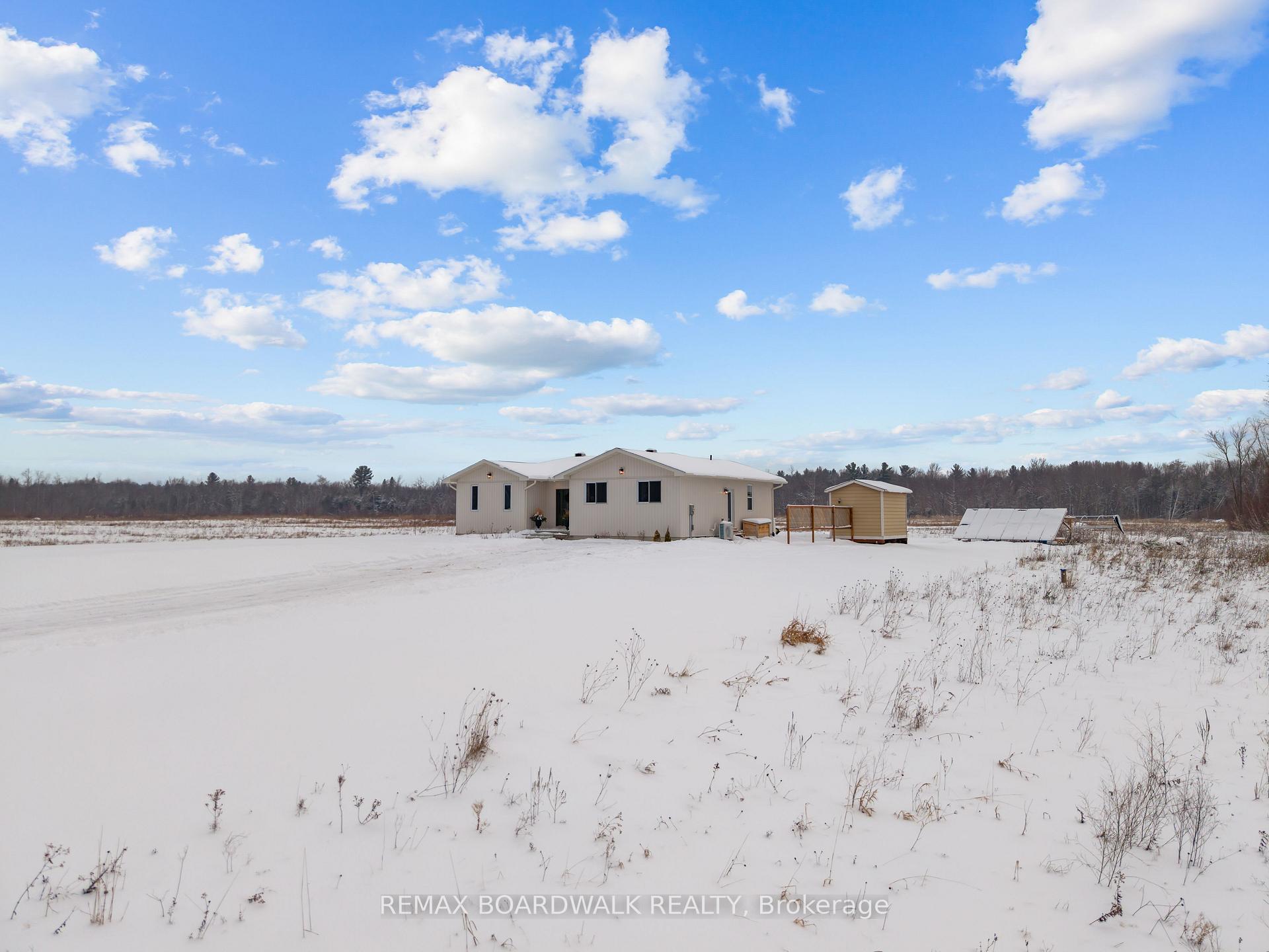 Photo 4 of 1606 Pittston Road, Edwardsburgh/Cardinal, Edwardsburgh/Cardinal Twp — HOMEH