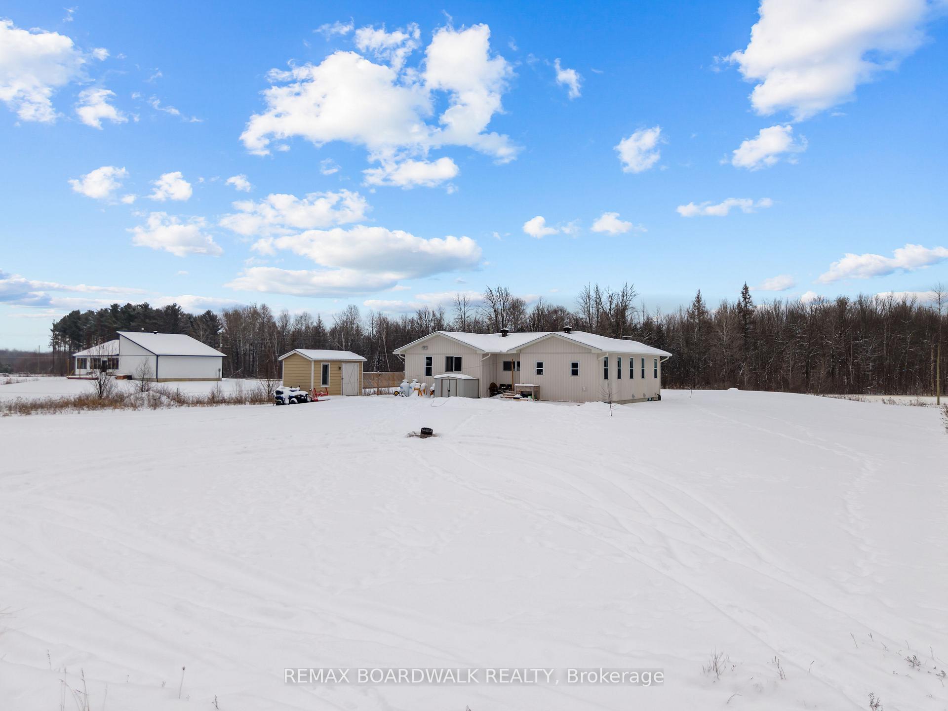 Photo 3 of 1606 Pittston Road, Edwardsburgh/Cardinal, Edwardsburgh/Cardinal Twp — HOMEH