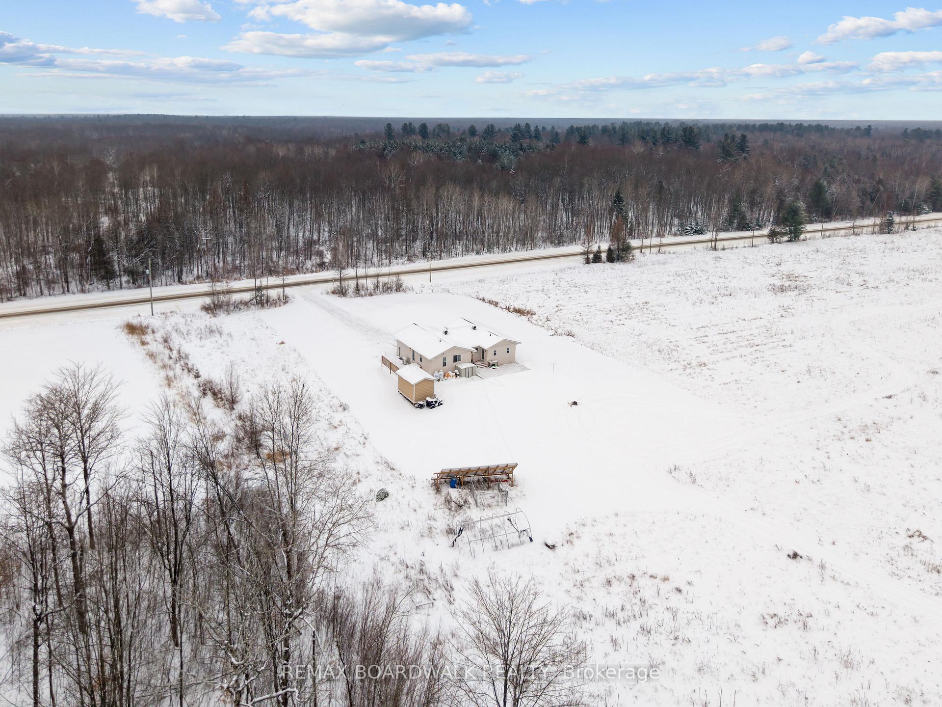 Photo 13 of 1606 Pittston Road, Edwardsburgh/Cardinal, Edwardsburgh/Cardinal Twp — HOMEH