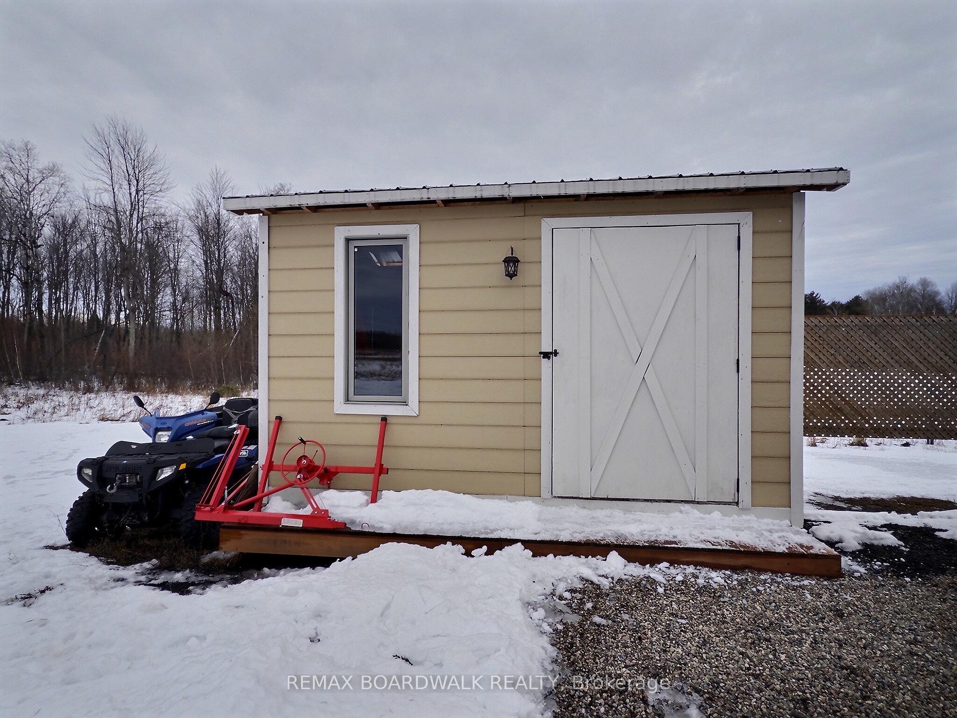 Photo 5 of 1606 Pittston Road, Edwardsburgh/Cardinal, Edwardsburgh/Cardinal Twp — HOMEH