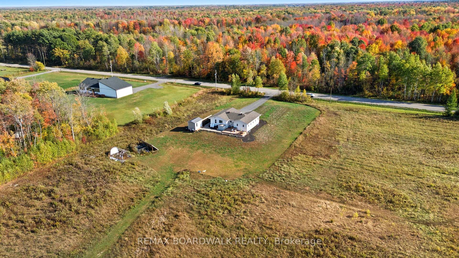 Photo 31 of 1606 Pittston Road, Edwardsburgh/Cardinal, Edwardsburgh/Cardinal Twp — HOMEH