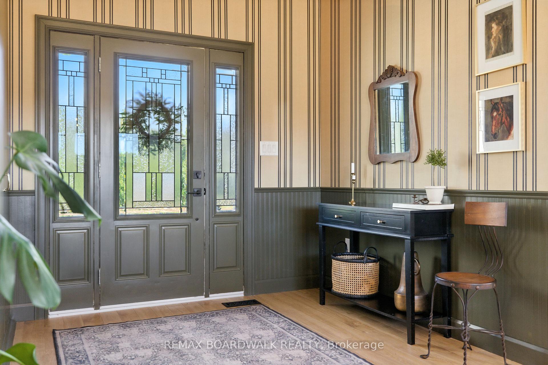 Photo 12 of 1606 Pittston Road, Edwardsburgh/Cardinal, Edwardsburgh/Cardinal Twp — HOMEH