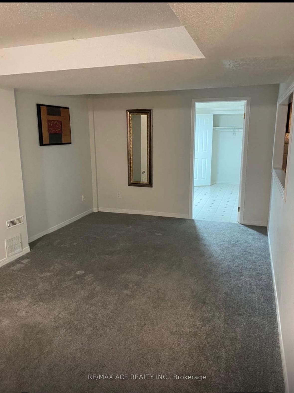 Photo 5 of Unit Bsmt, 90 Monk Crescent, Ajax, Central — HOMEH