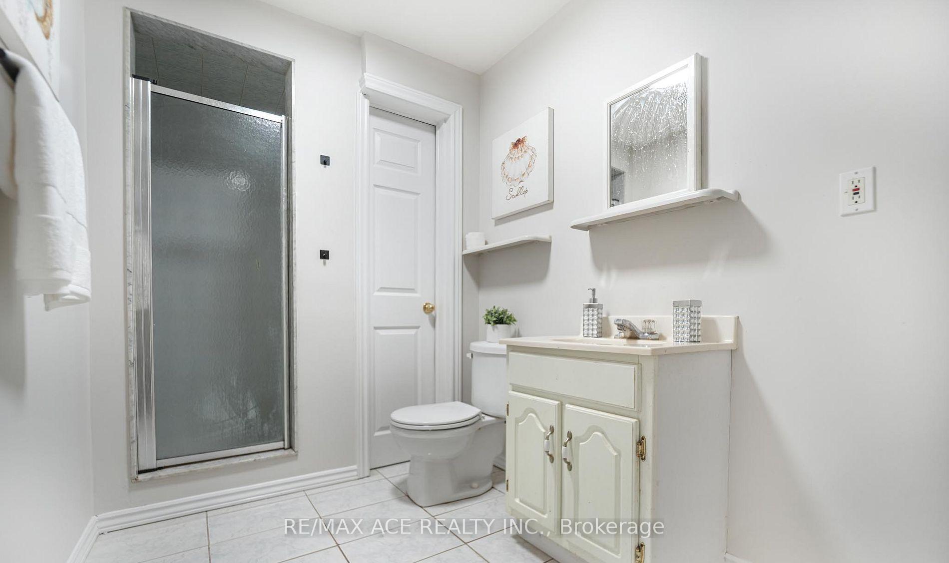 Photo 6 of Unit Bsmt, 90 Monk Crescent, Ajax, Central — HOMEH