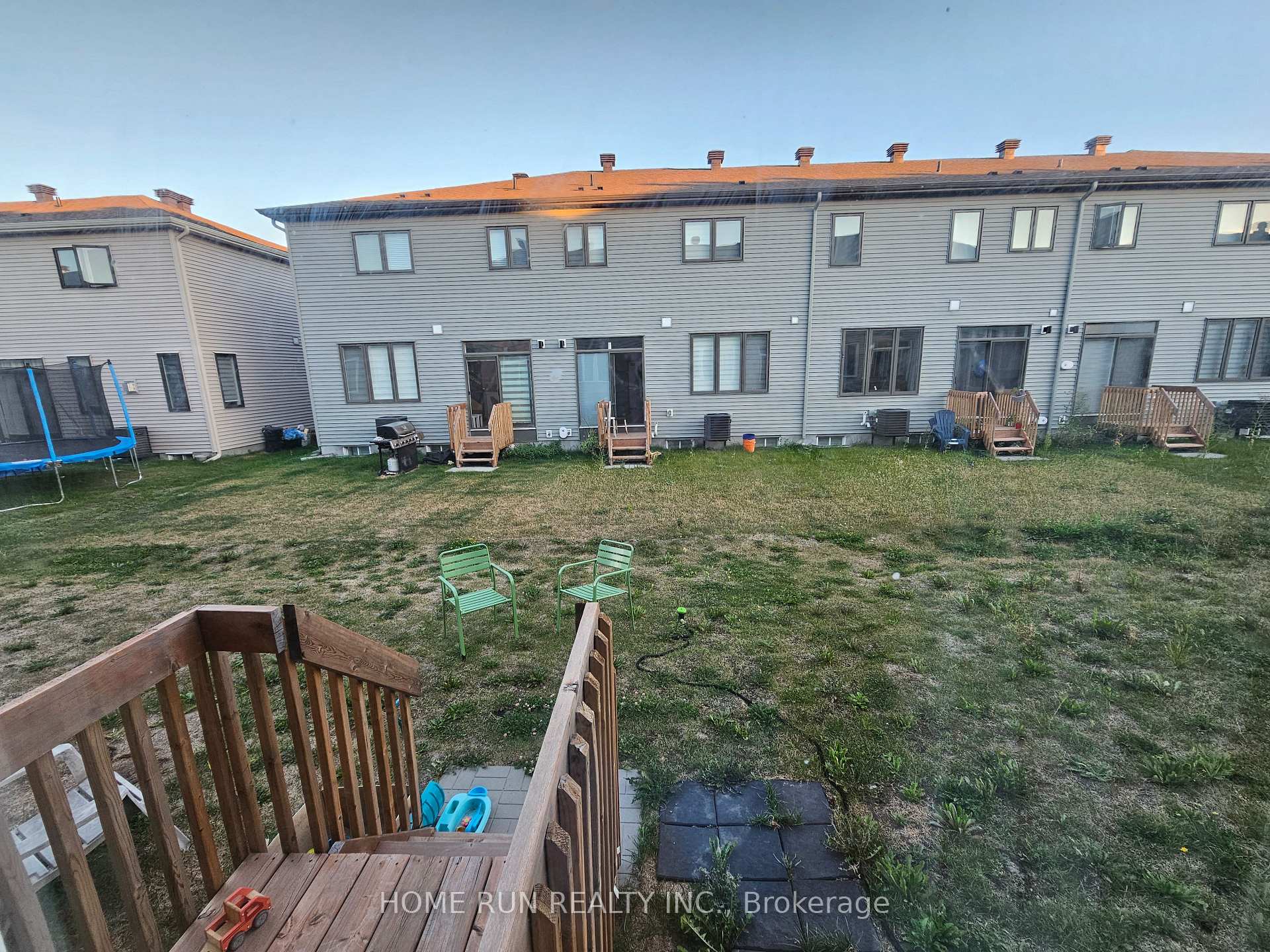 Photo 18 of 2499 Watercolours Way, Ottawa, Barrhaven - Half Moon Bay — HOMEH
