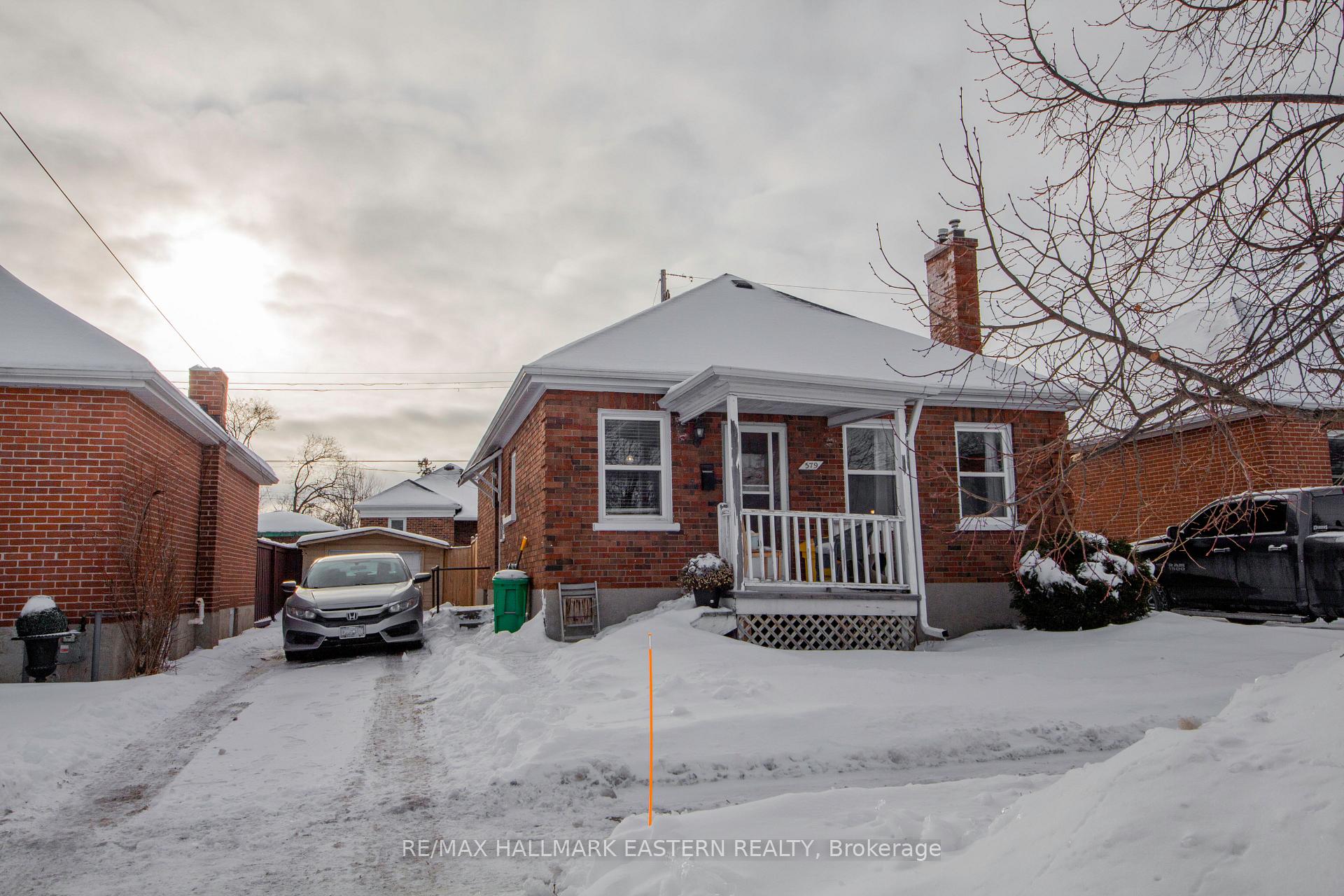Photo 1 of 579 McCannan Avenue, Peterborough, Town Ward 3 — HOMEH
