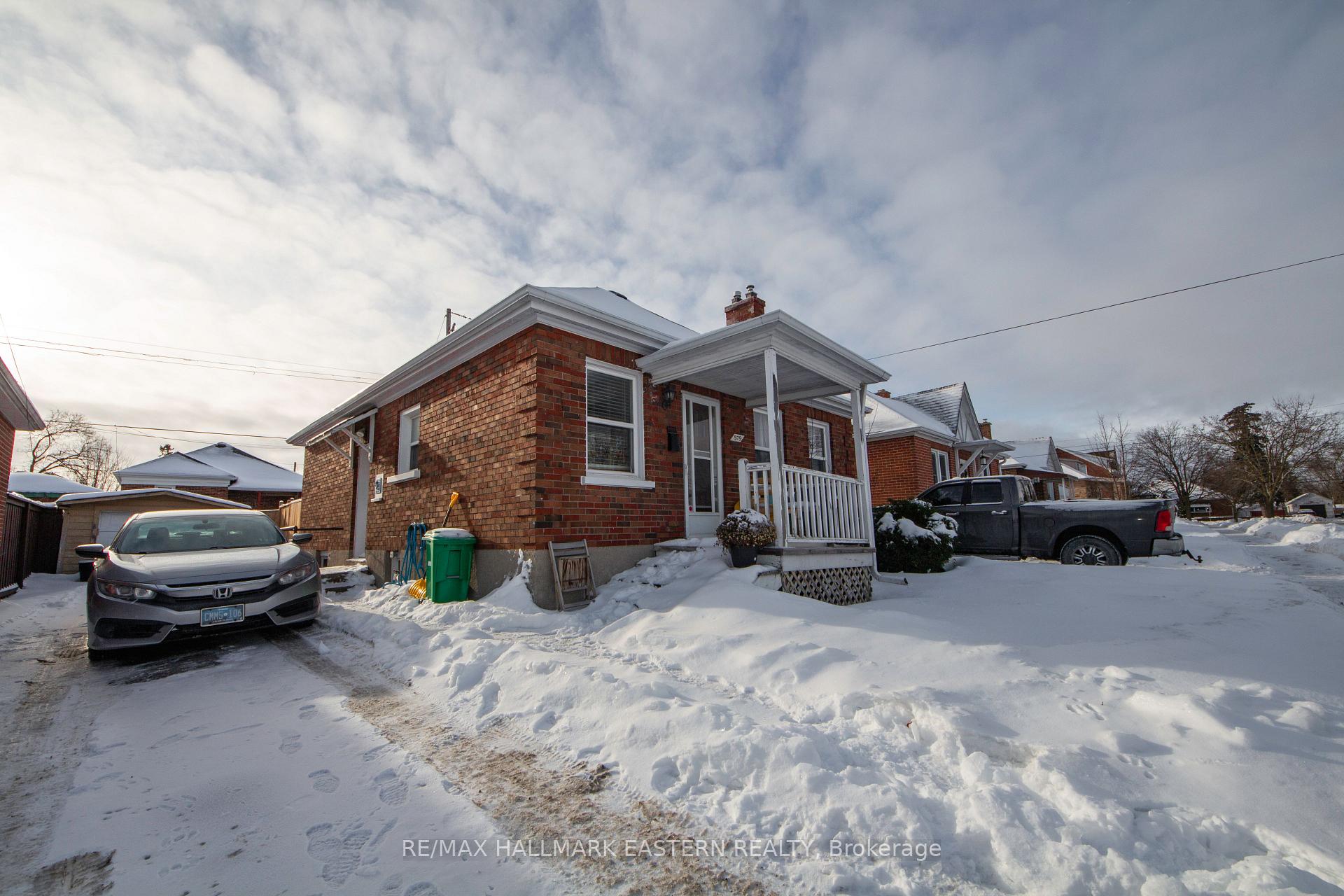 Photo 20 of 579 McCannan Avenue, Peterborough, Town Ward 3 — HOMEH
