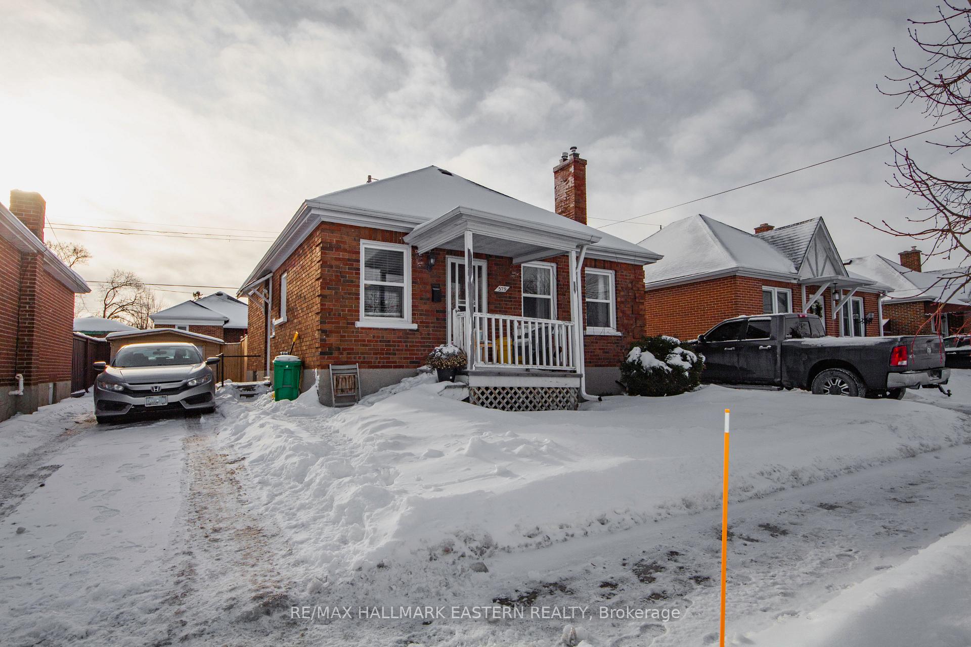 Photo 22 of 579 McCannan Avenue, Peterborough, Town Ward 3 — HOMEH