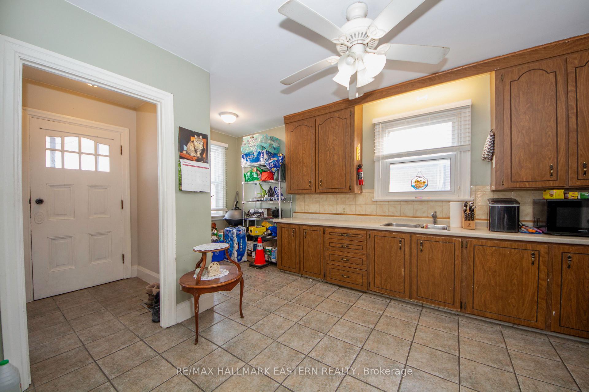 Photo 15 of 579 McCannan Avenue, Peterborough, Town Ward 3 — HOMEH