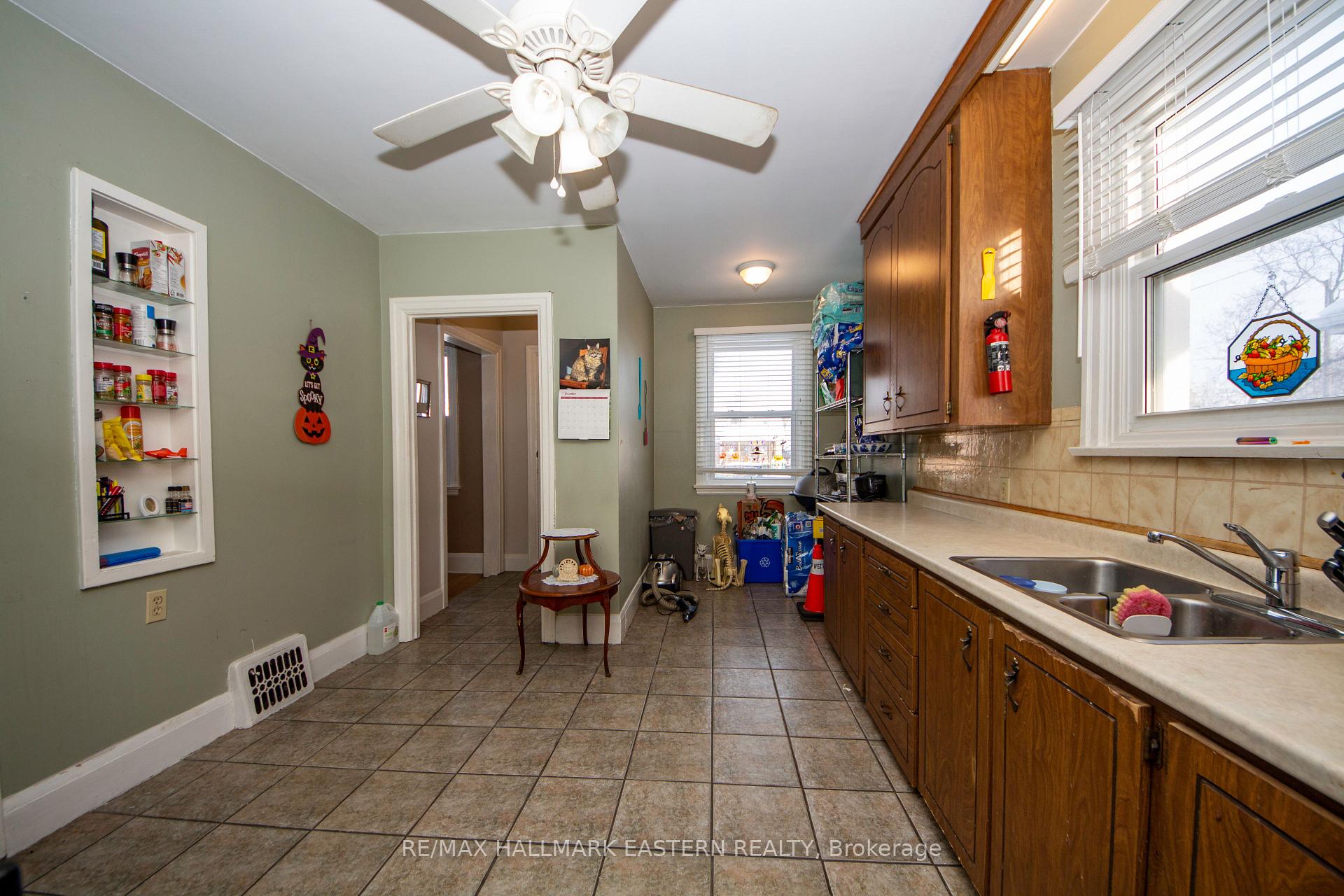 Photo 17 of 579 McCannan Avenue, Peterborough, Town Ward 3 — HOMEH
