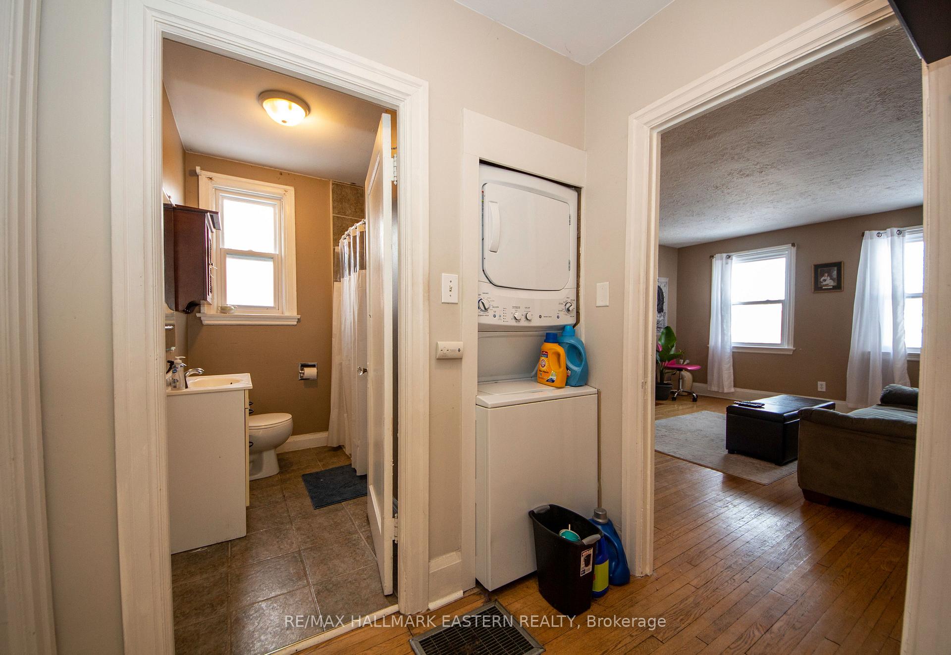 Photo 14 of 579 McCannan Avenue, Peterborough, Town Ward 3 — HOMEH