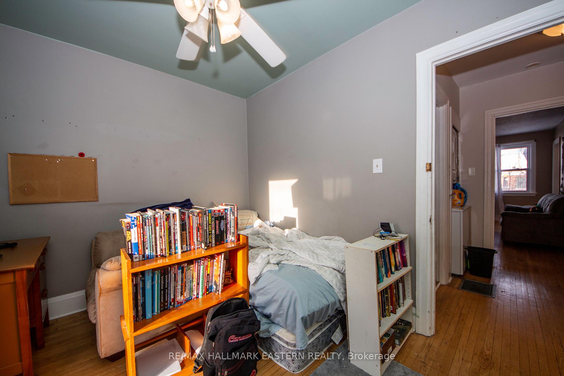 Photo 26 of 579 McCannan Avenue, Peterborough, Town Ward 3 — HOMEH