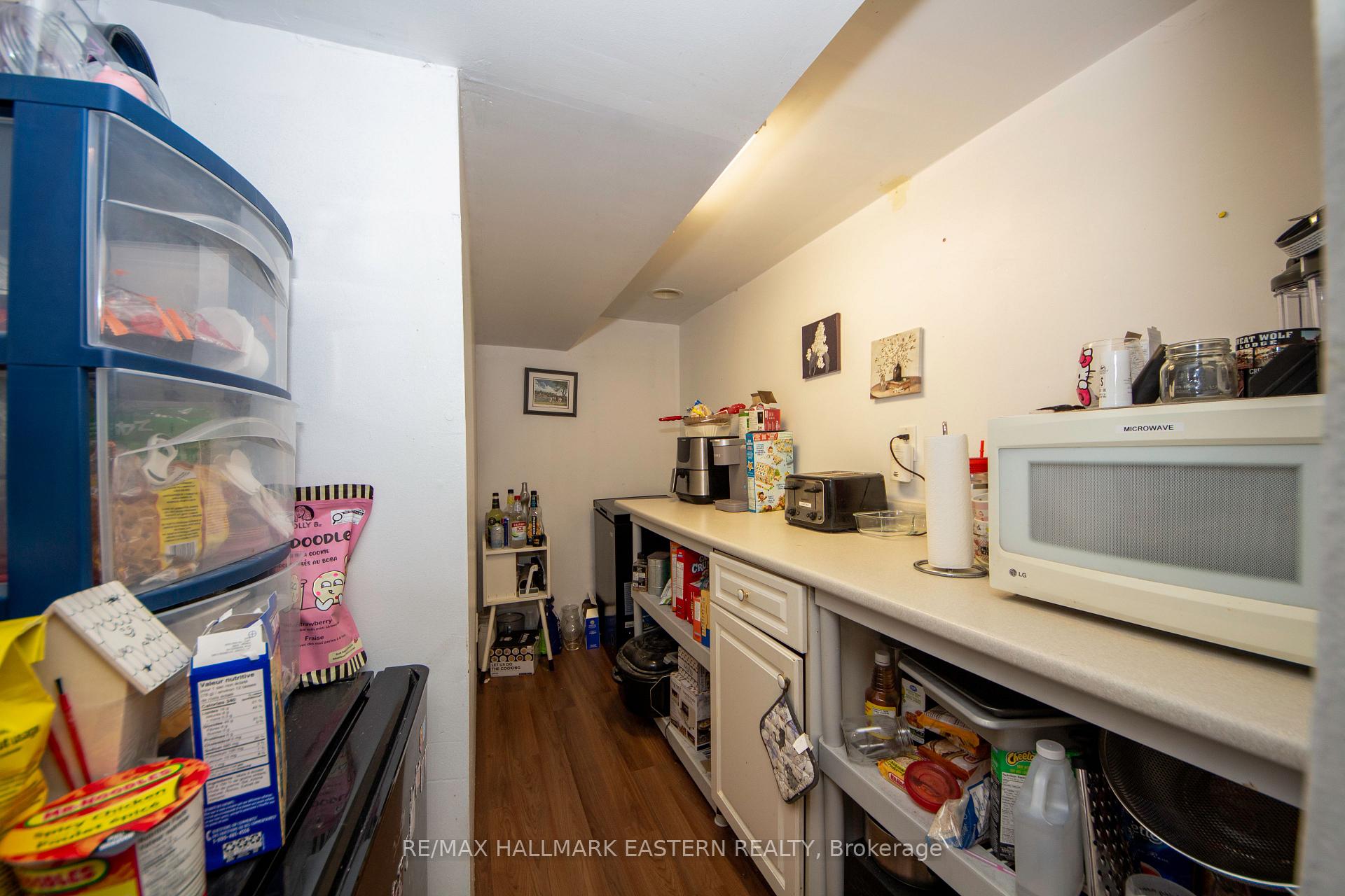 Photo 24 of 579 McCannan Avenue, Peterborough, Town Ward 3 — HOMEH