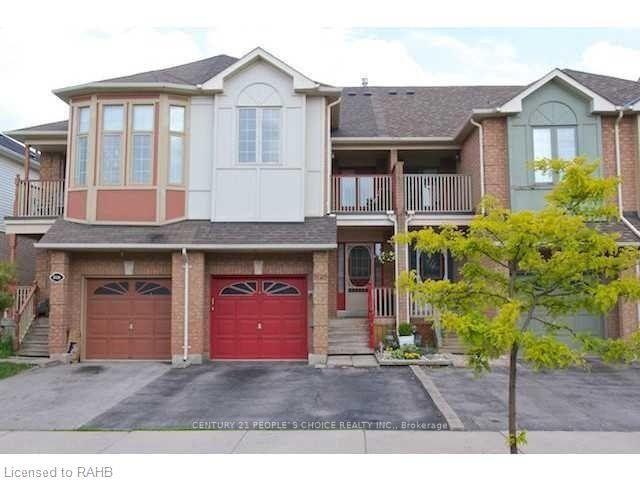 Photo 1 of 5128 Lampman Avenue, Burlington, Uptown — HOMEH