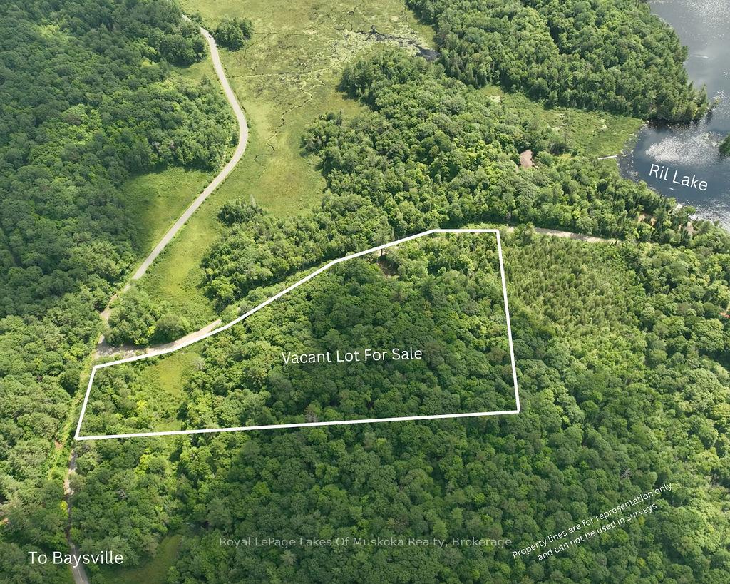 Photo of 0000 Ril lake Road S
