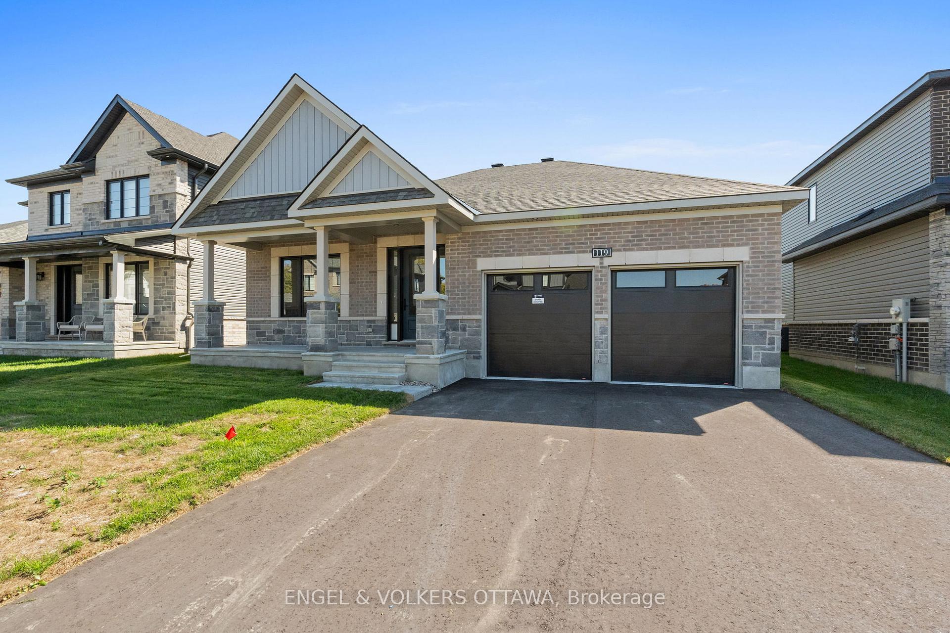 Photo 6 of 119 D'arleux Place, Ottawa, Mahogany Community — HOMEH
