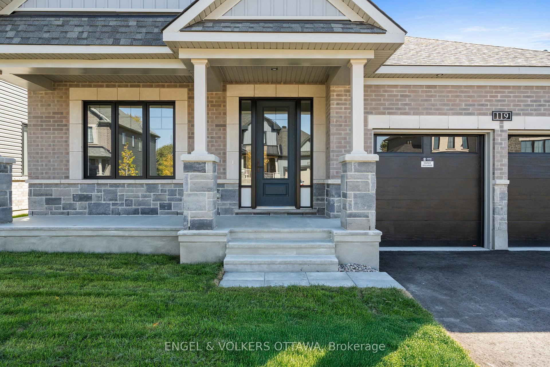 Photo 4 of 119 D'arleux Place, Ottawa, Mahogany Community — HOMEH