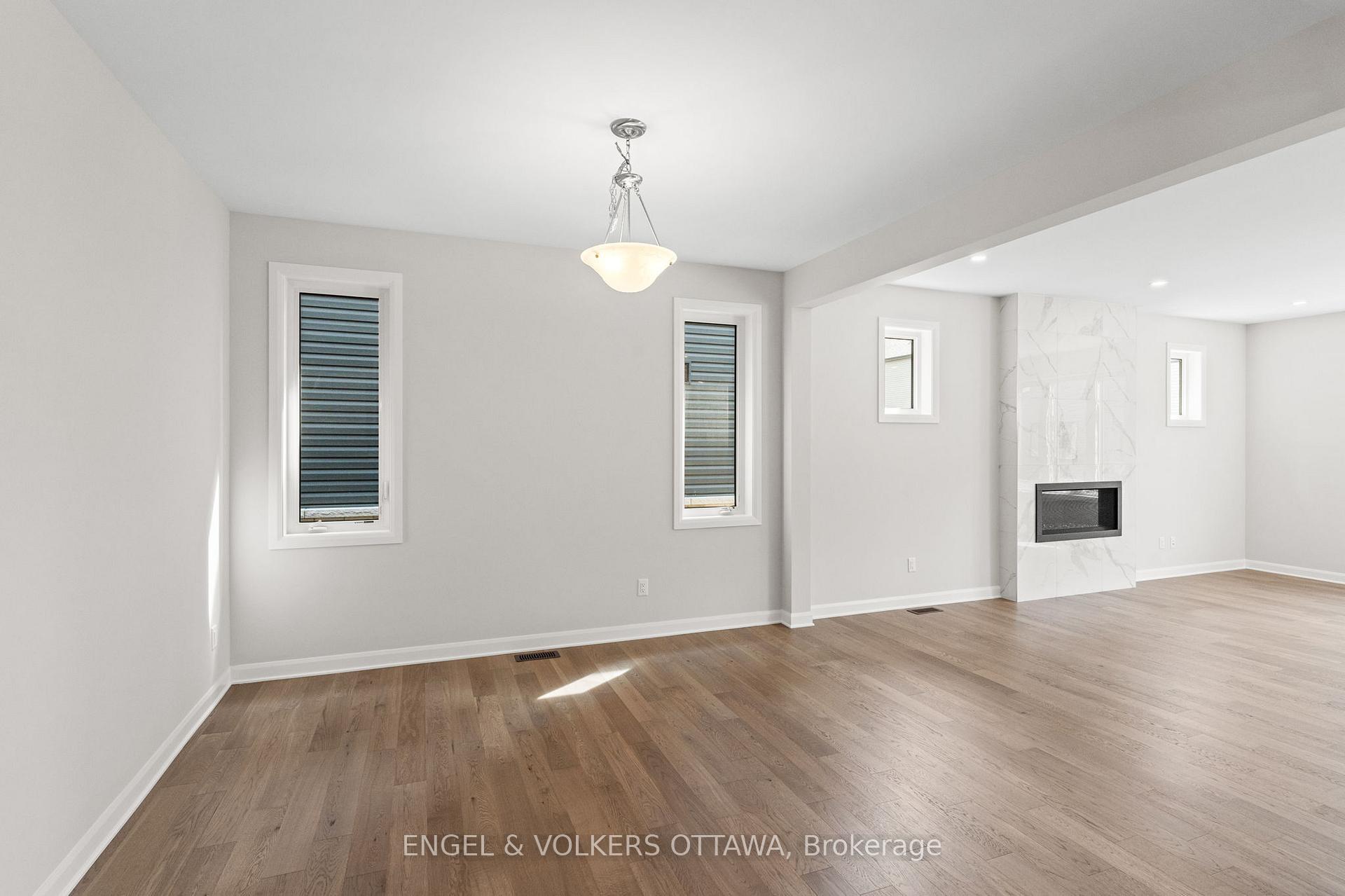 Photo 7 of 119 D'arleux Place, Ottawa, Mahogany Community — HOMEH
