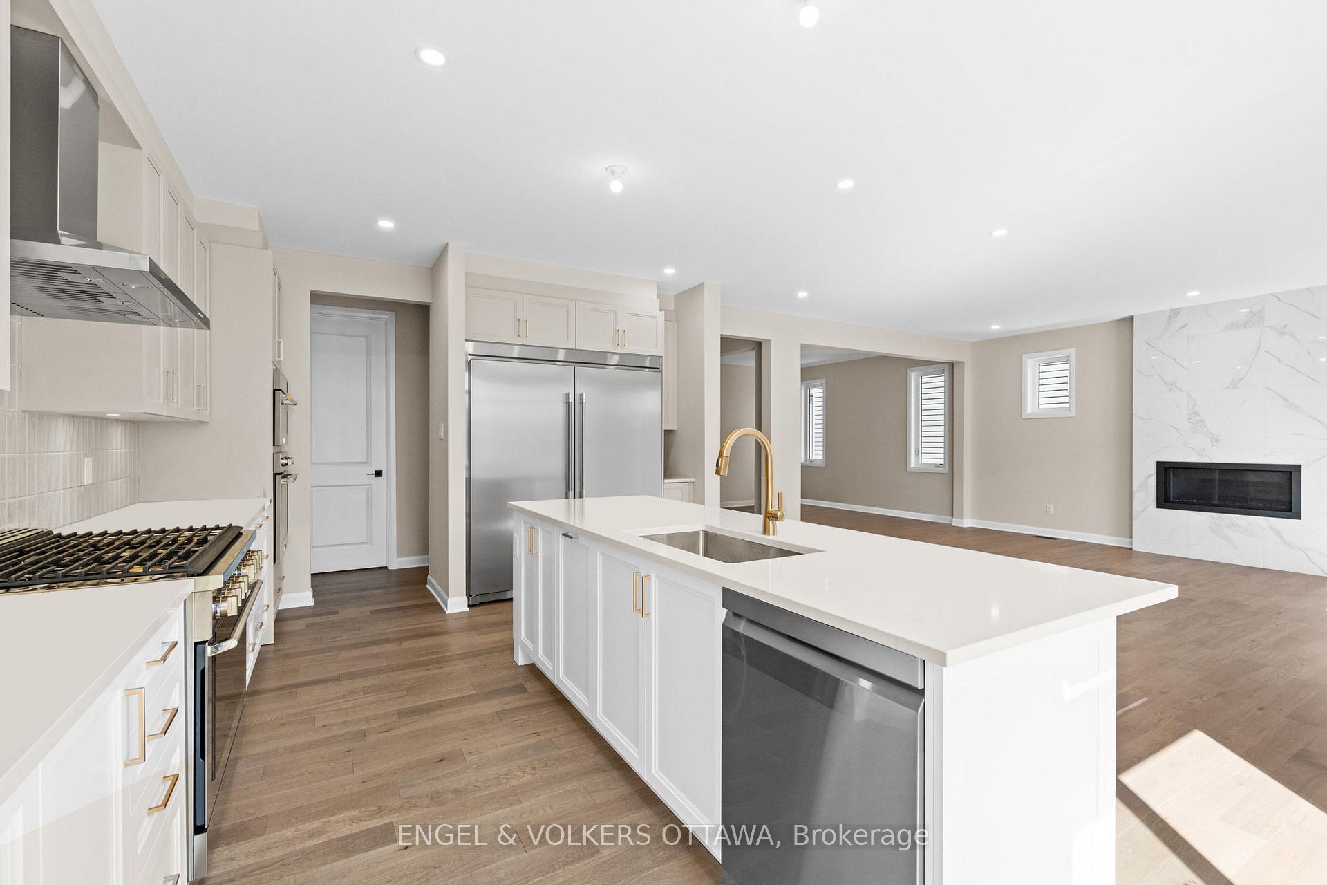 Photo 14 of 119 D'arleux Place, Ottawa, Mahogany Community — HOMEH