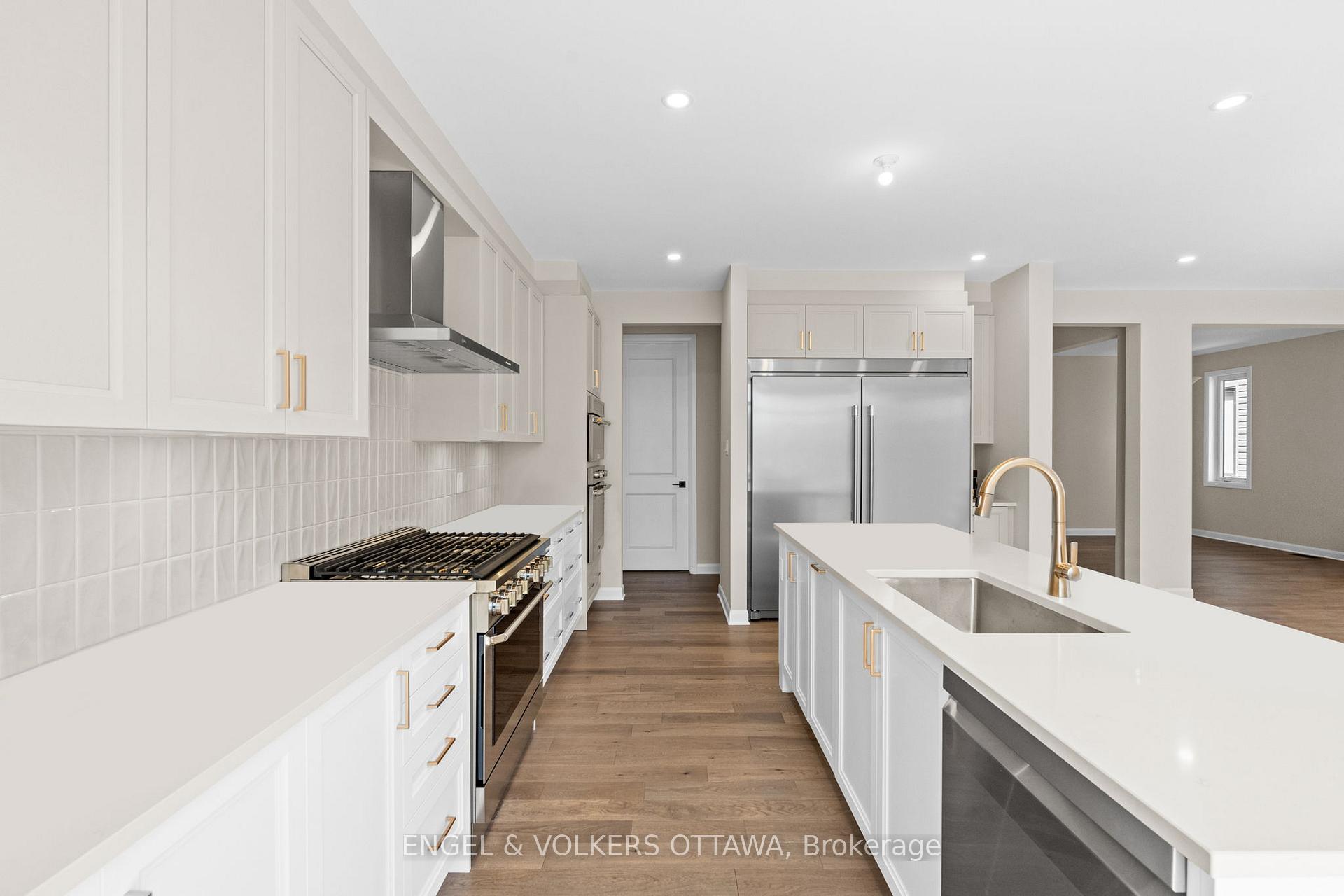 Photo 22 of 119 D'arleux Place, Ottawa, Mahogany Community — HOMEH