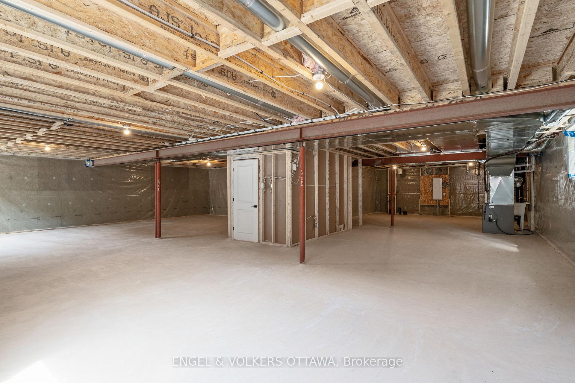 Photo 24 of 119 D'arleux Place, Ottawa, Mahogany Community — HOMEH