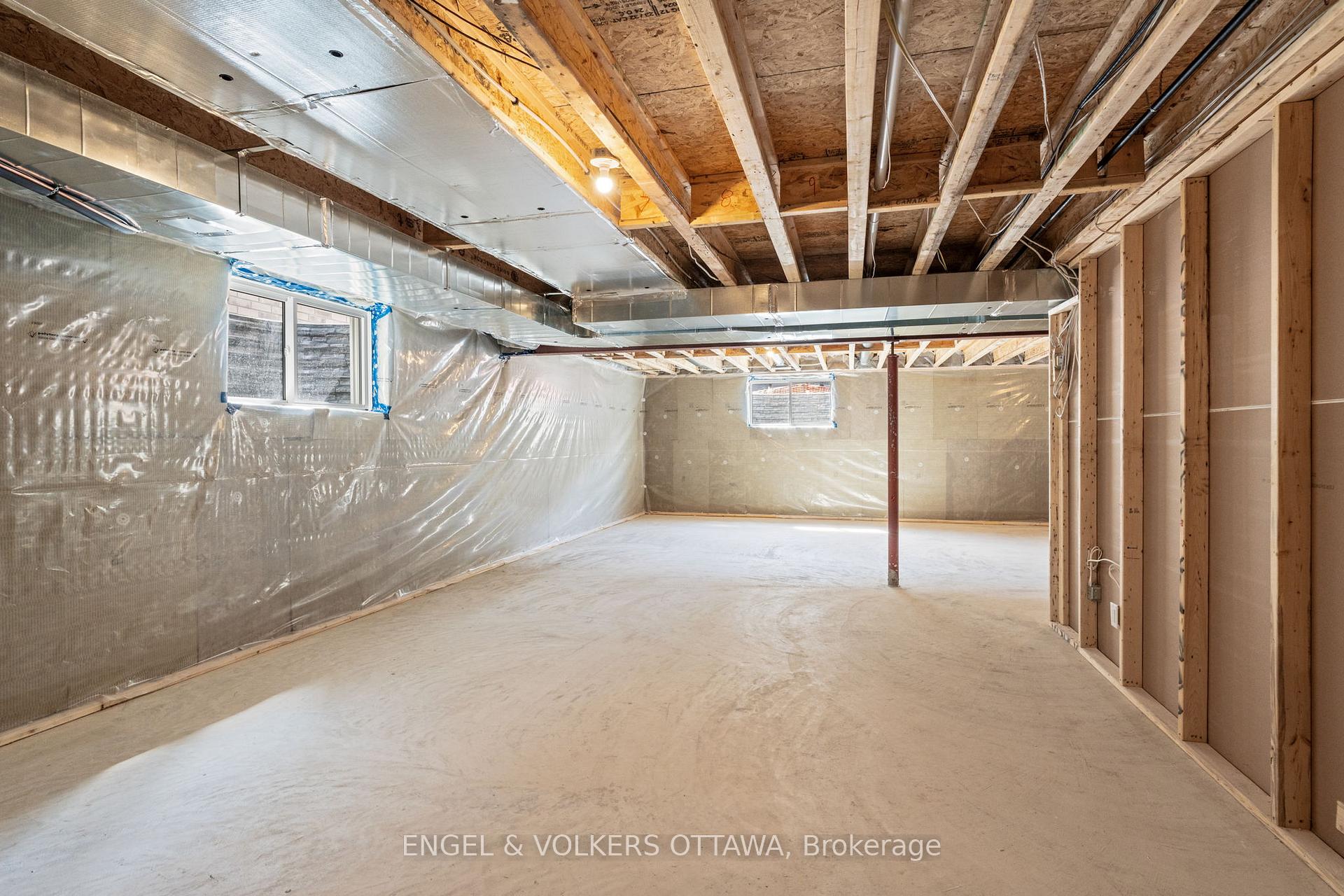 Photo 28 of 119 D'arleux Place, Ottawa, Mahogany Community — HOMEH