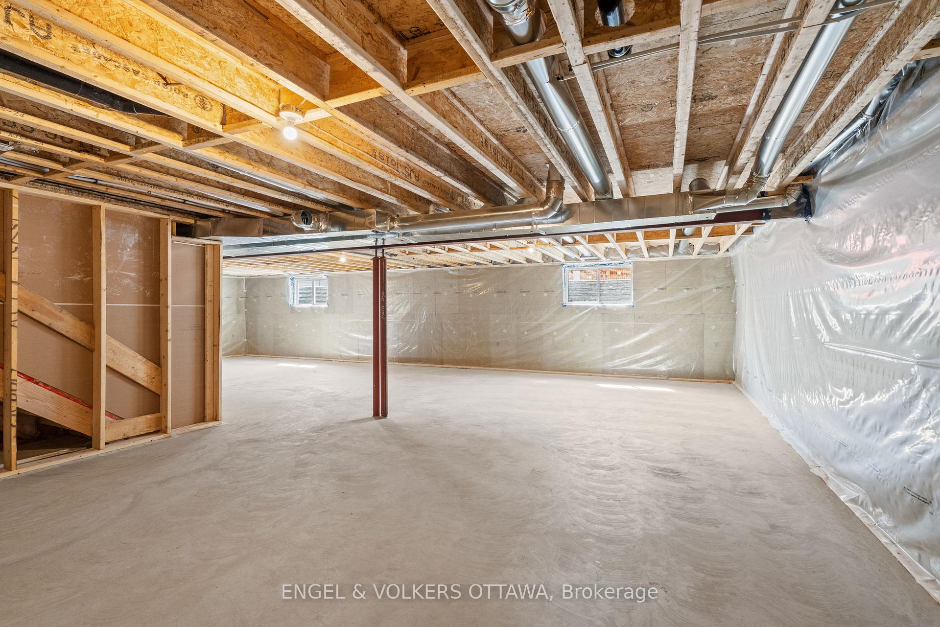 Photo 30 of 119 D'arleux Place, Ottawa, Mahogany Community — HOMEH