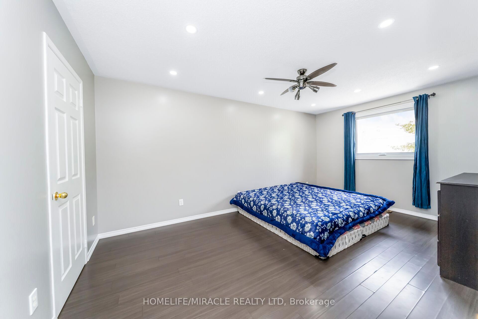 Photo 22 of 24 Chiccony Court, New Tecumseth, Beeton — HOMEH