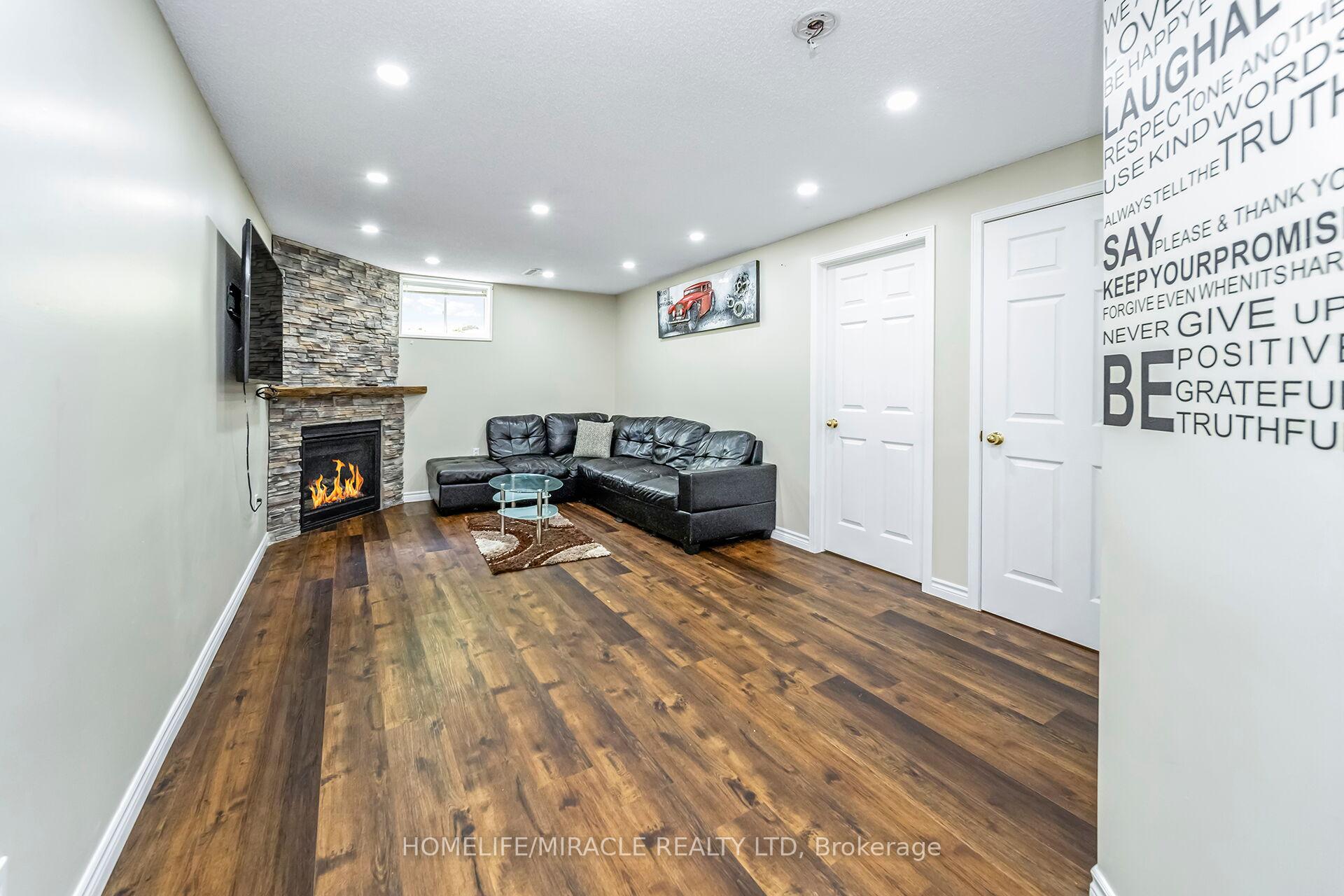 Photo 24 of 24 Chiccony Court, New Tecumseth, Beeton — HOMEH