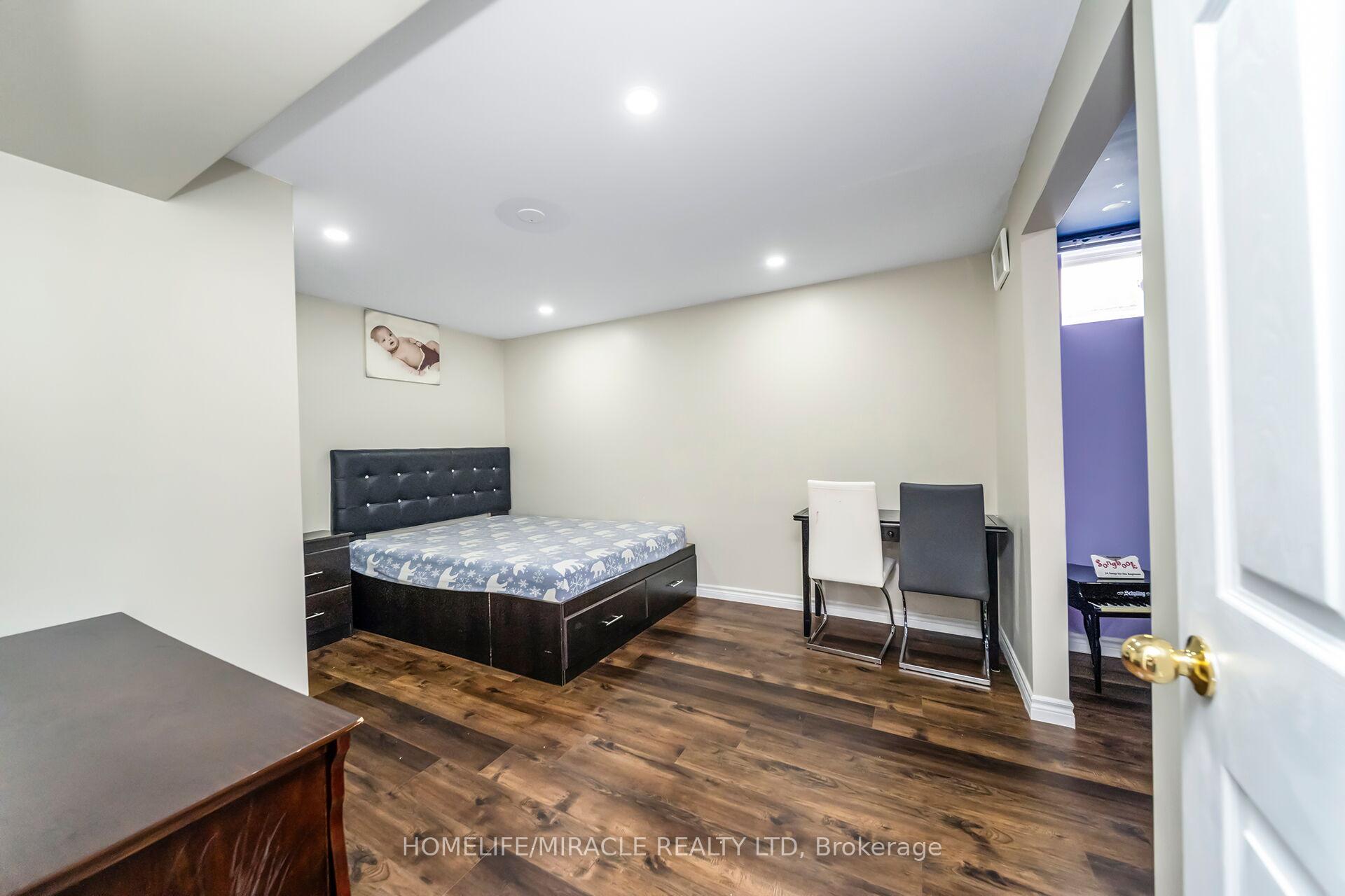 Photo 29 of 24 Chiccony Court, New Tecumseth, Beeton — HOMEH