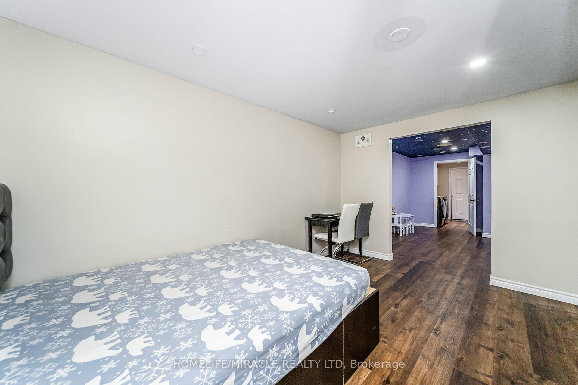Photo 31 of 24 Chiccony Court, New Tecumseth, Beeton — HOMEH