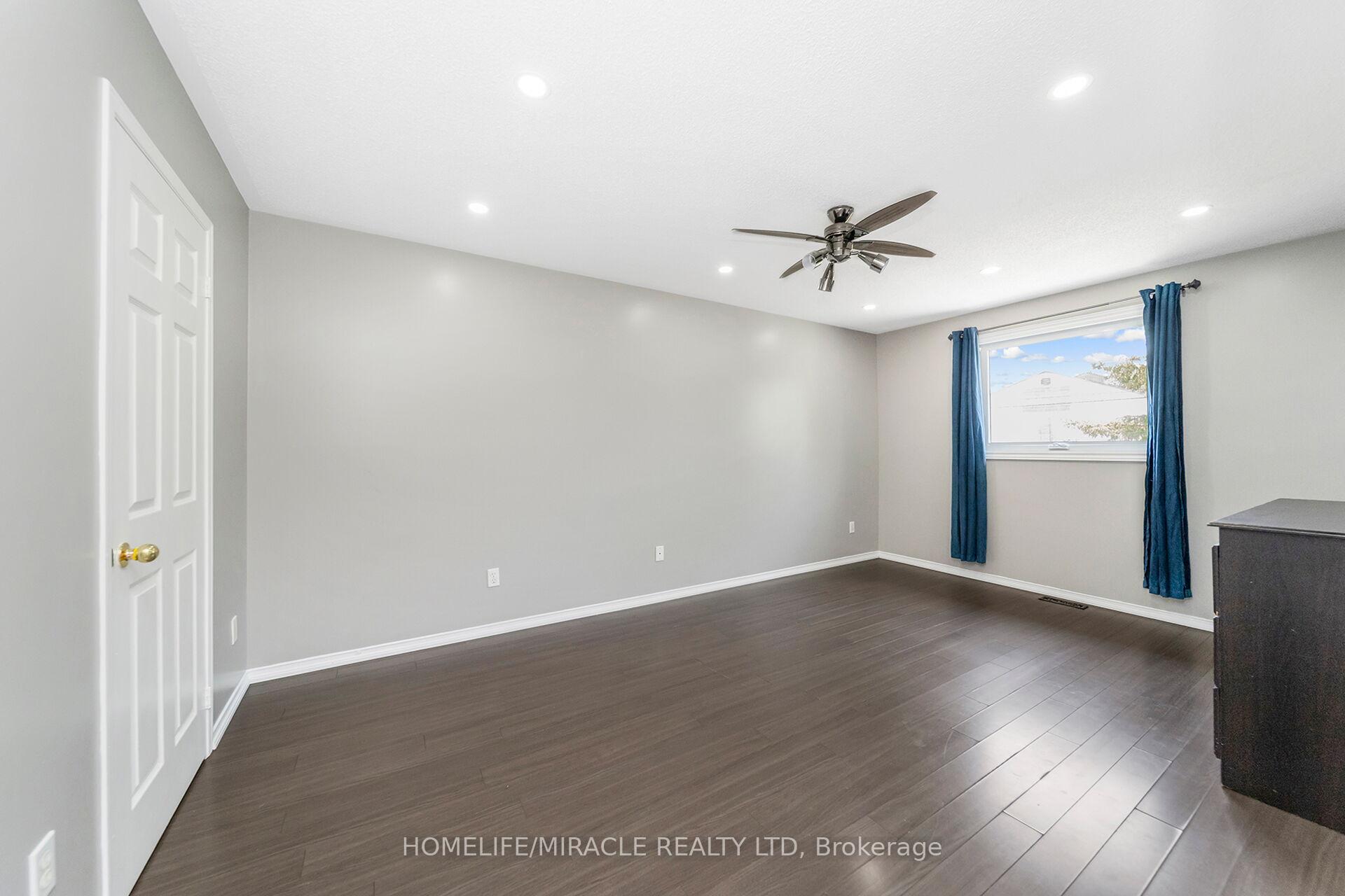 Photo 33 of 24 Chiccony Court, New Tecumseth, Beeton — HOMEH