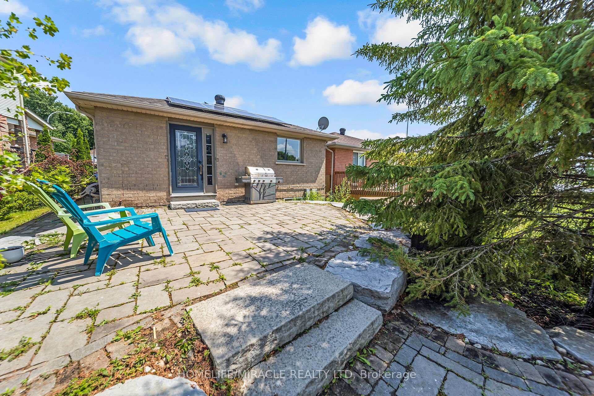 Photo 40 of 24 Chiccony Court, New Tecumseth, Beeton — HOMEH