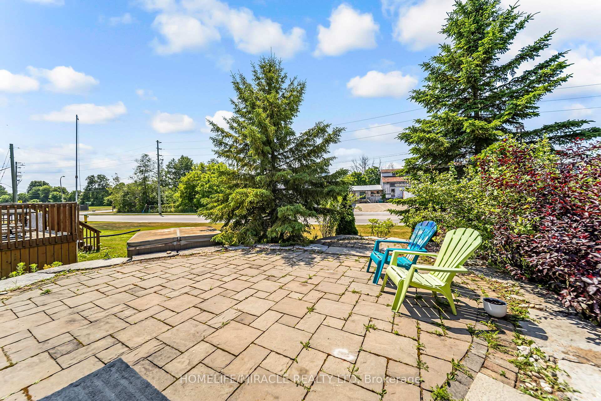 Photo 37 of 24 Chiccony Court, New Tecumseth, Beeton — HOMEH