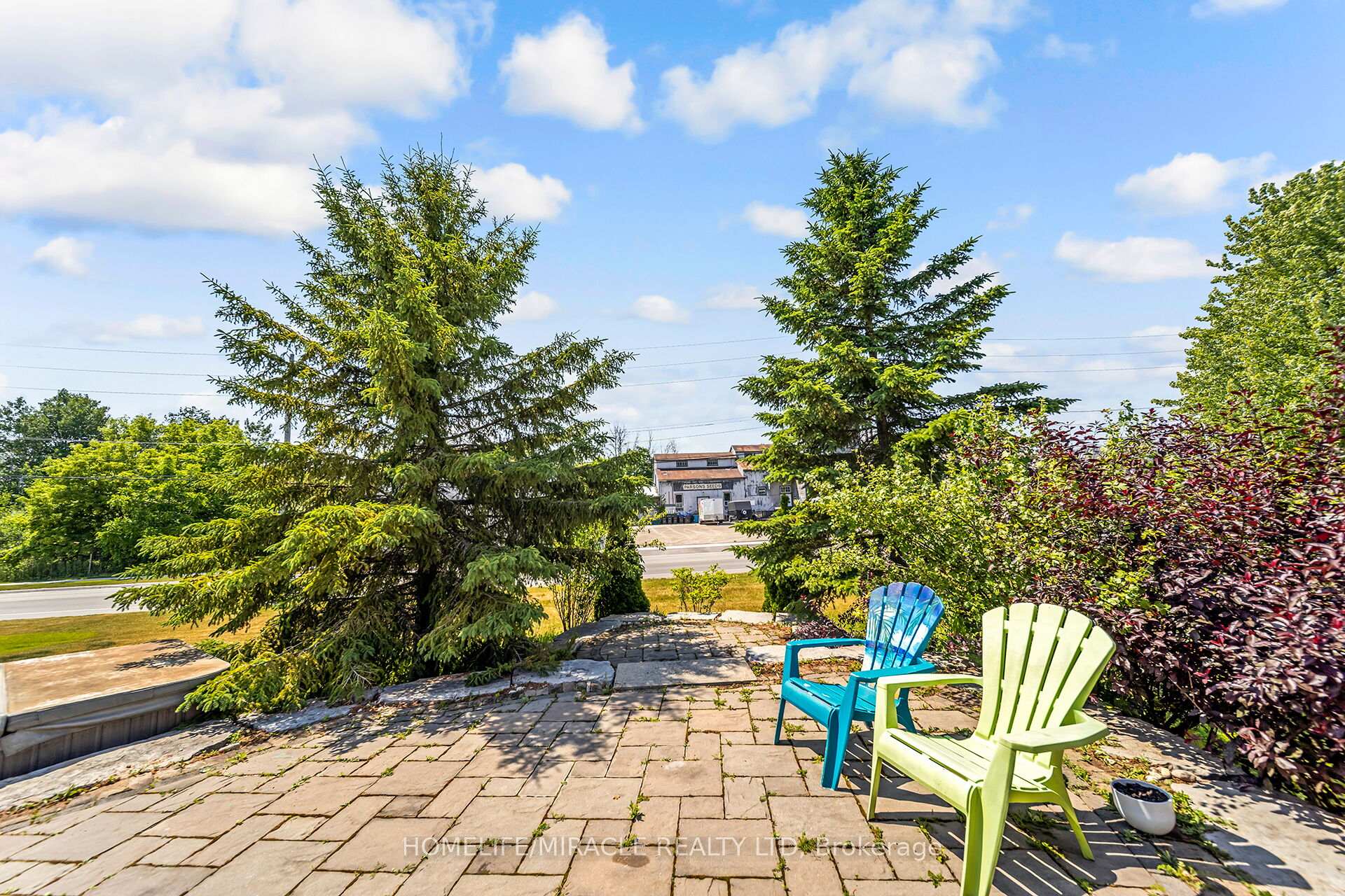 Photo 39 of 24 Chiccony Court, New Tecumseth, Beeton — HOMEH