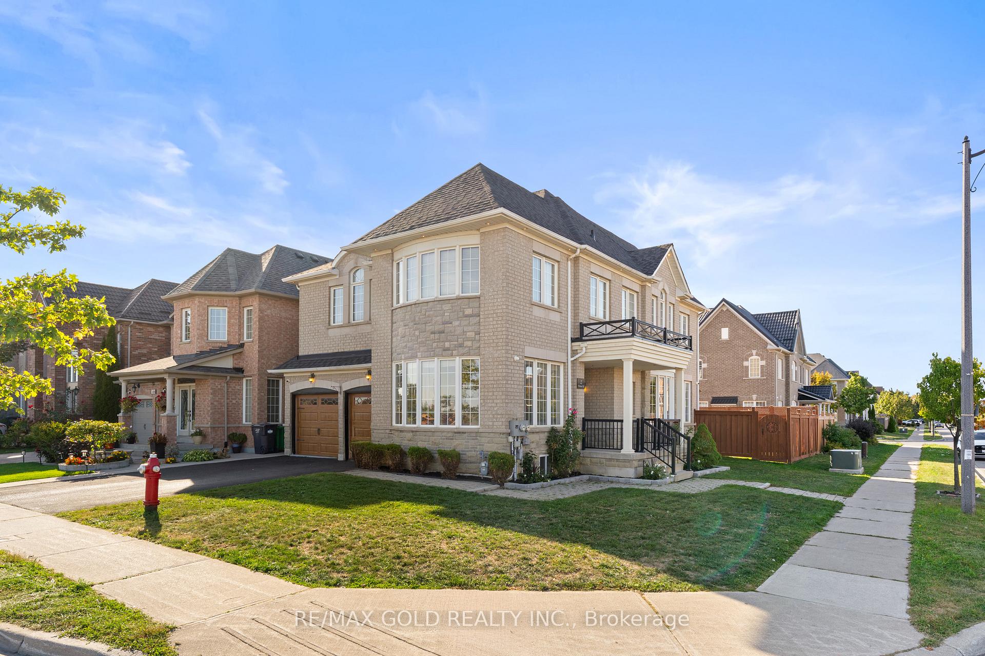 Front of 2 Helman Road