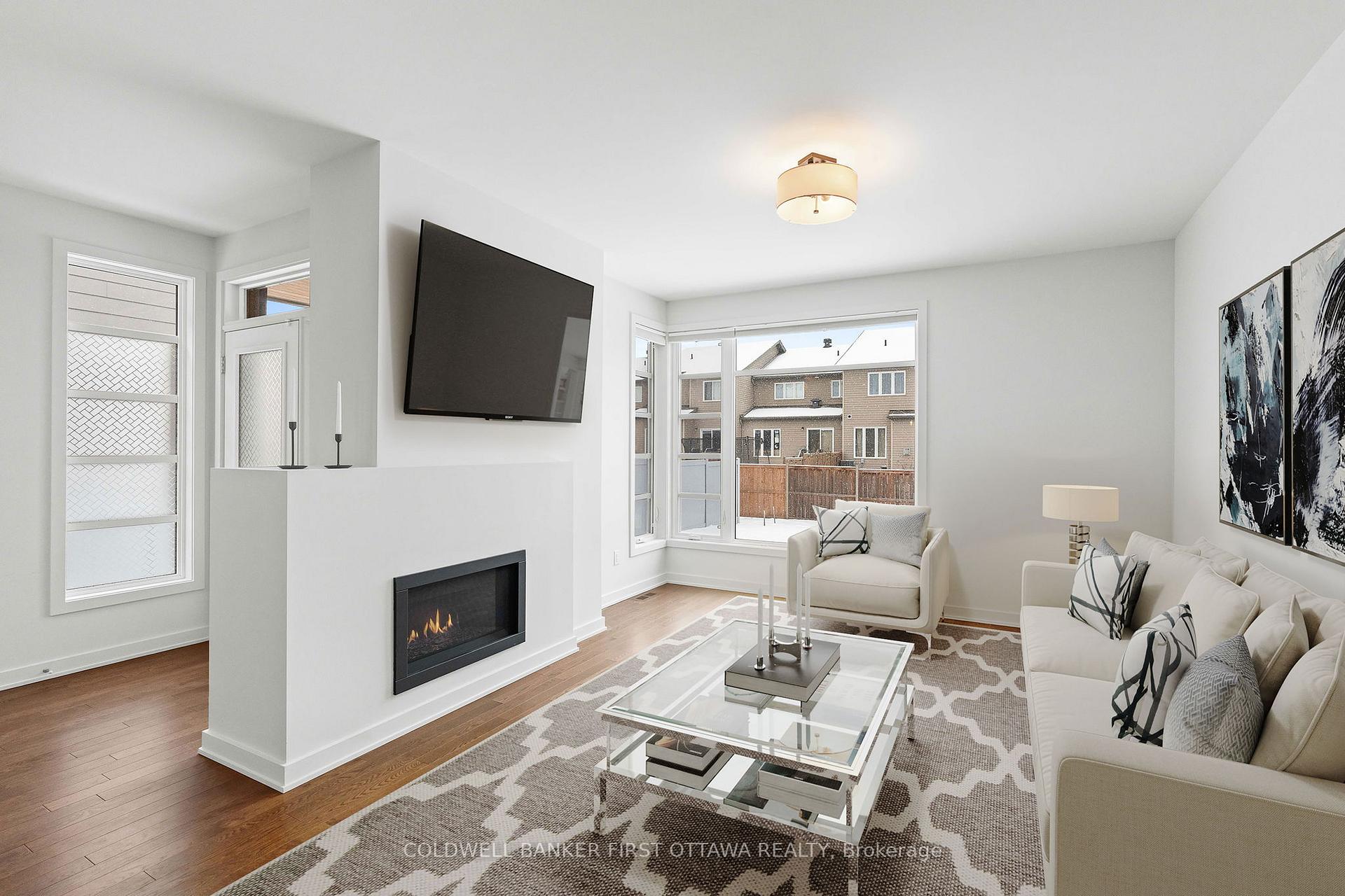 Photo 17 of 520 Borbridge Avenue, Ottawa, Riverside South/Gloucester Glen — HOMEH